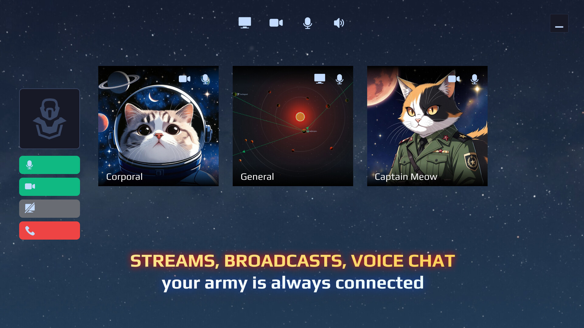 War For Galaxy: New Era screenshot 7