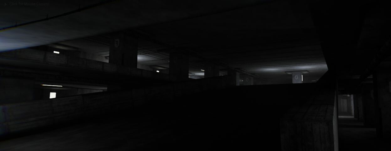Backrooms Versus screenshot 7