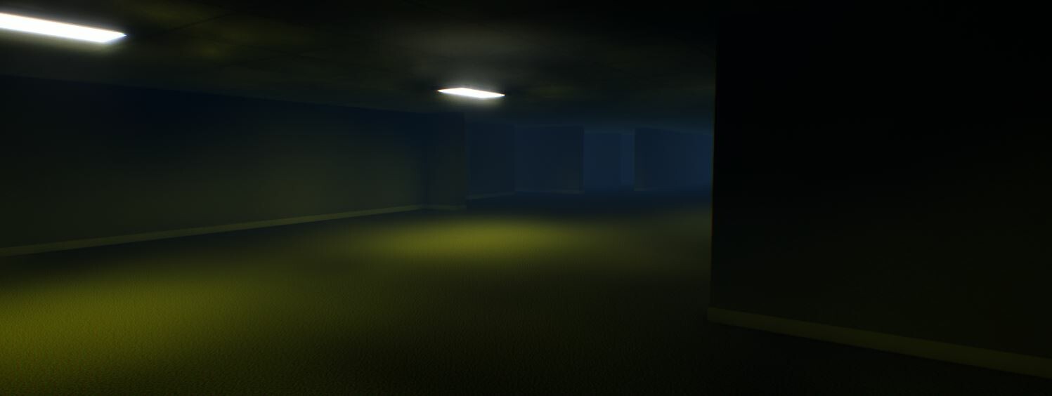 Backrooms Versus screenshot 6