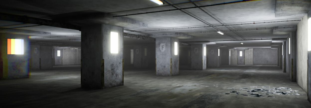 Backrooms Versus screenshot 5