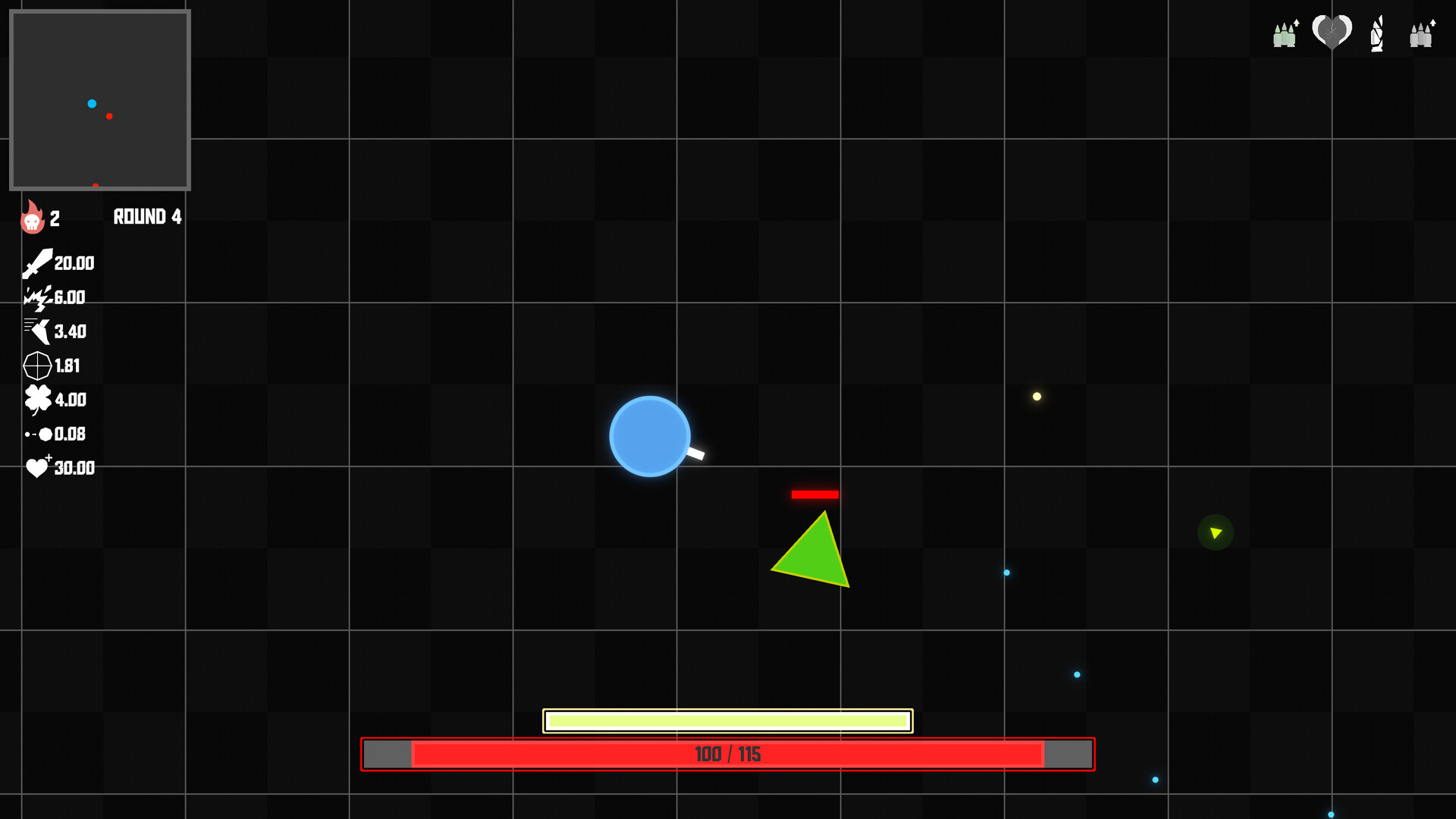 Poly screenshot 4
