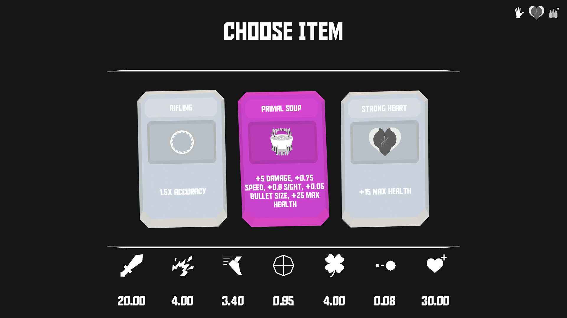 Poly screenshot 3
