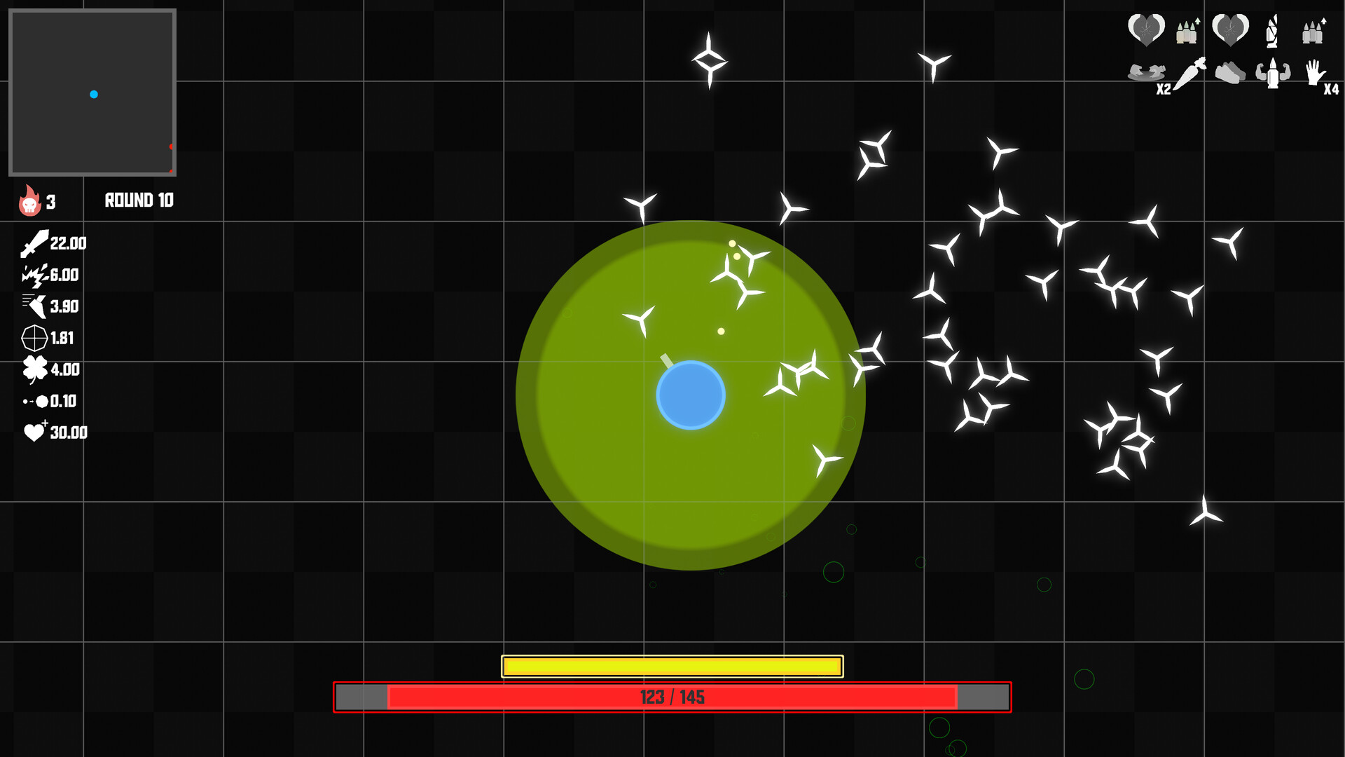 Poly screenshot 2