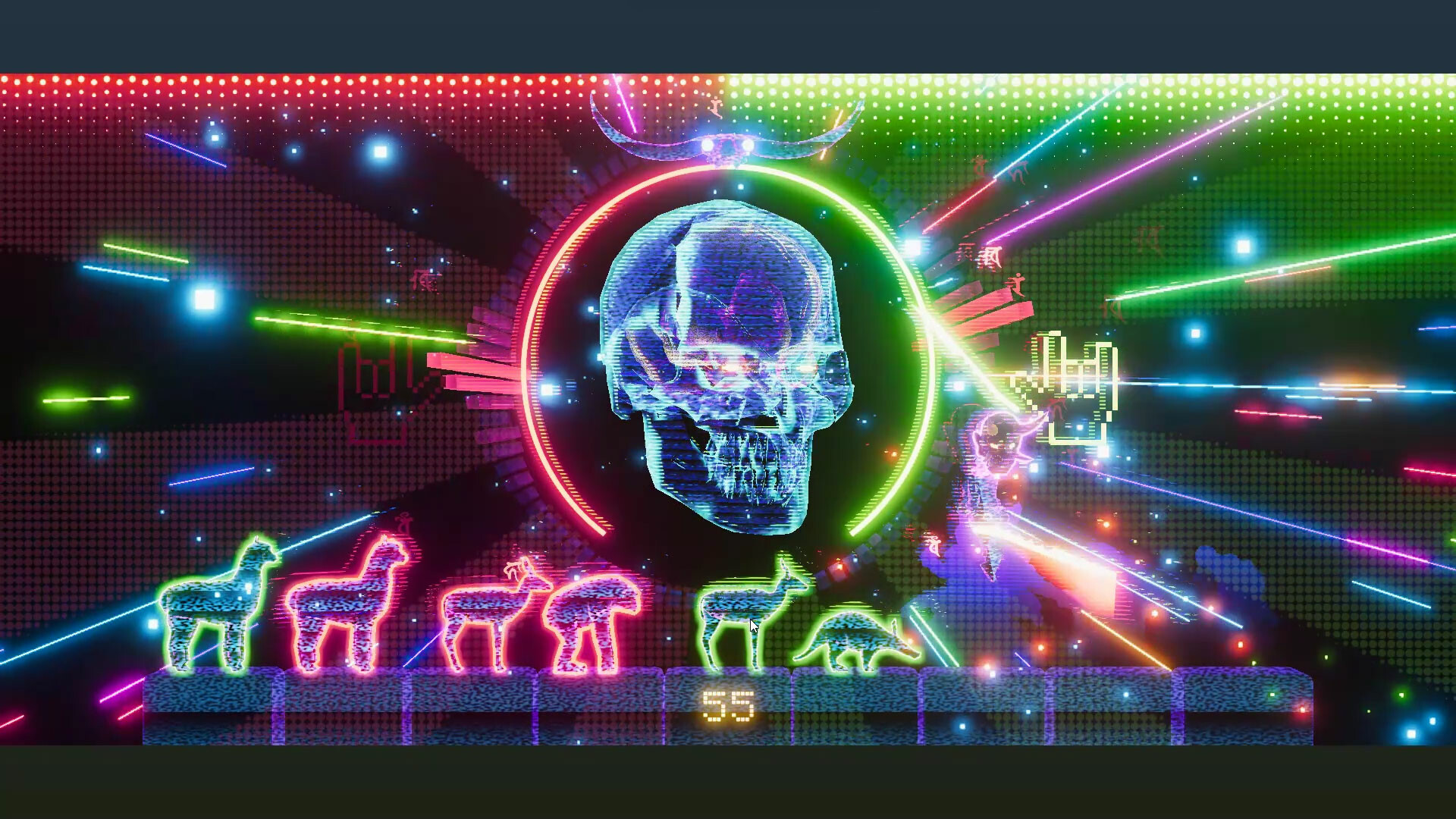 PsyQik screenshot 1