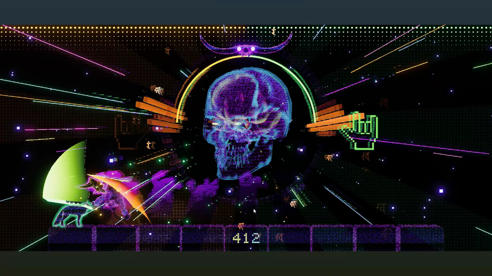 PsyQik screenshot 2