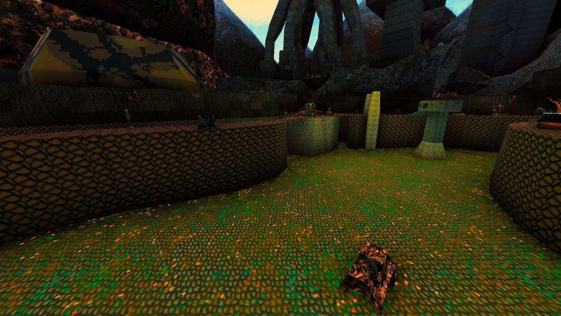Palladium screenshot 15