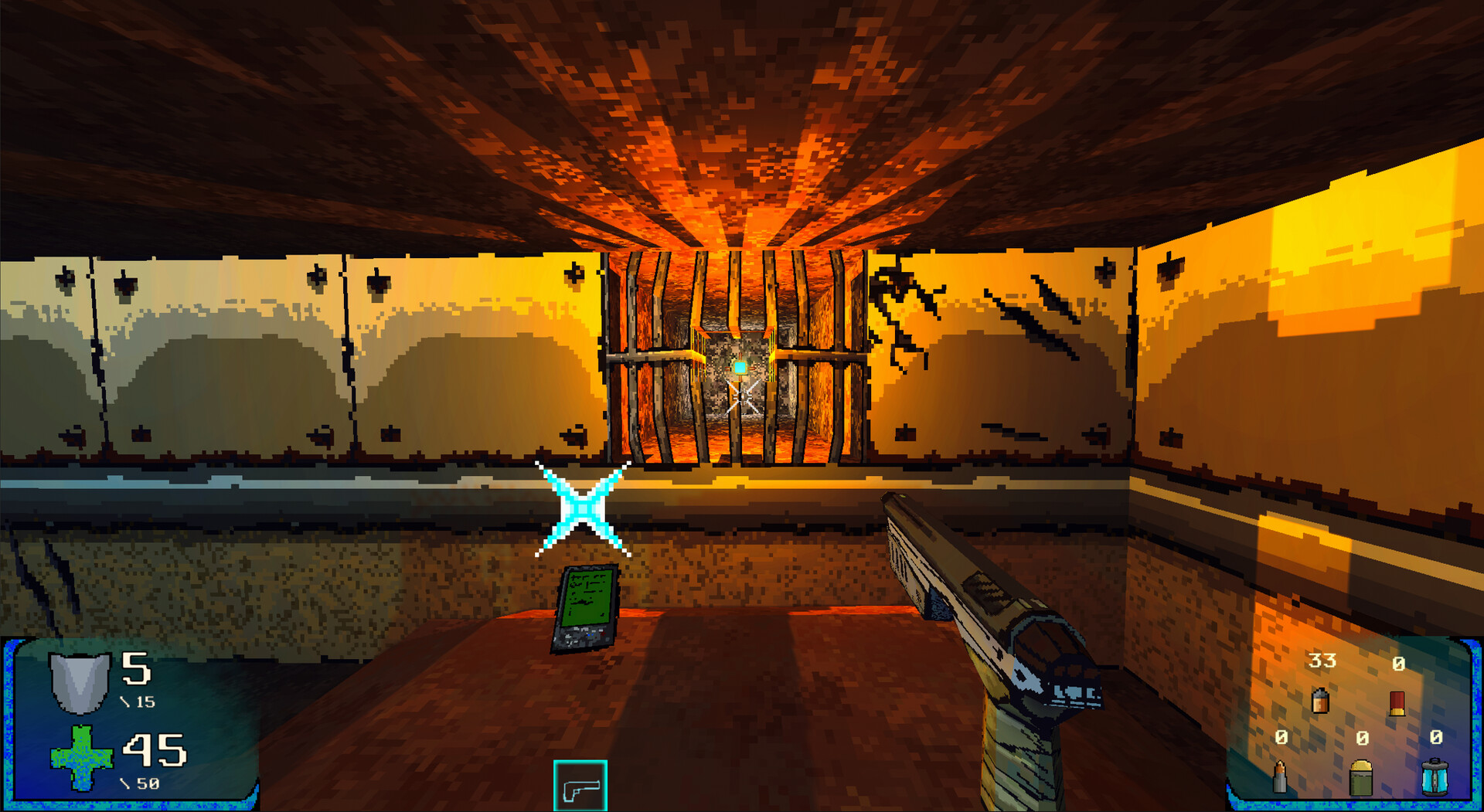 Palladium screenshot 18