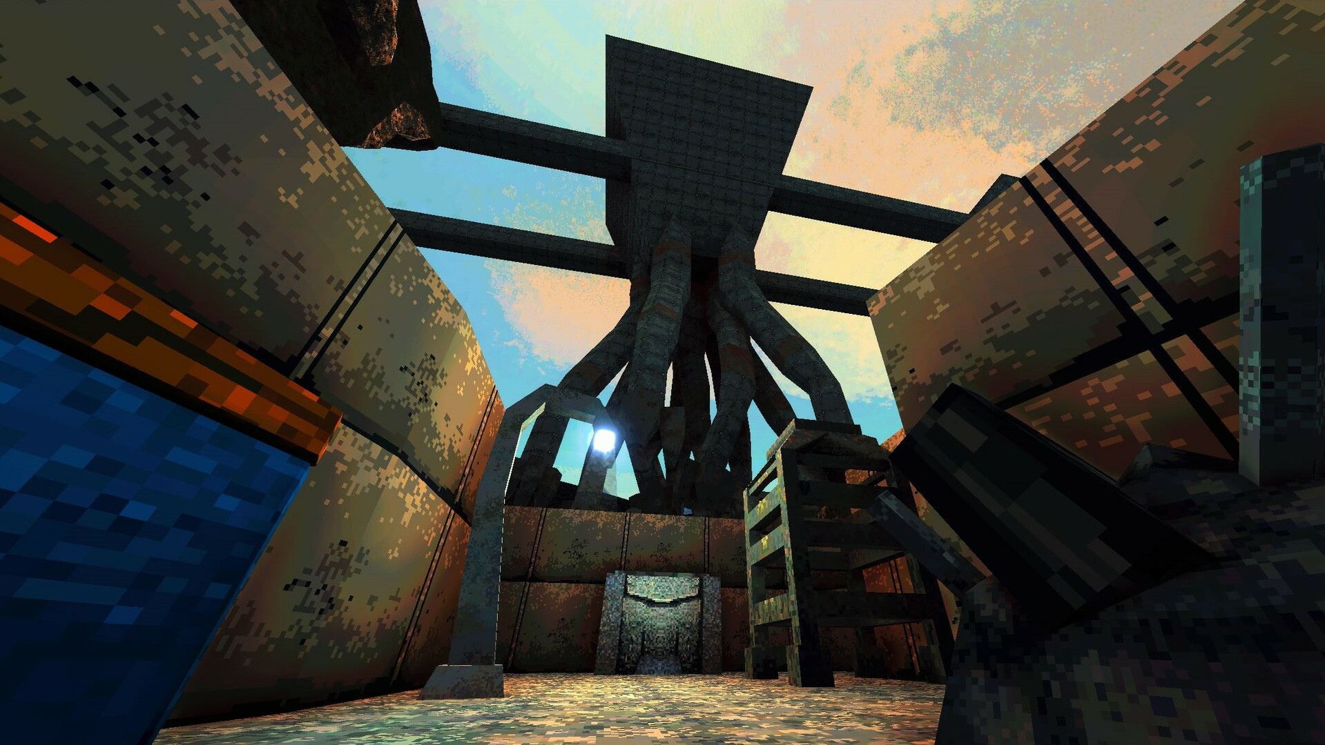 Palladium screenshot 8