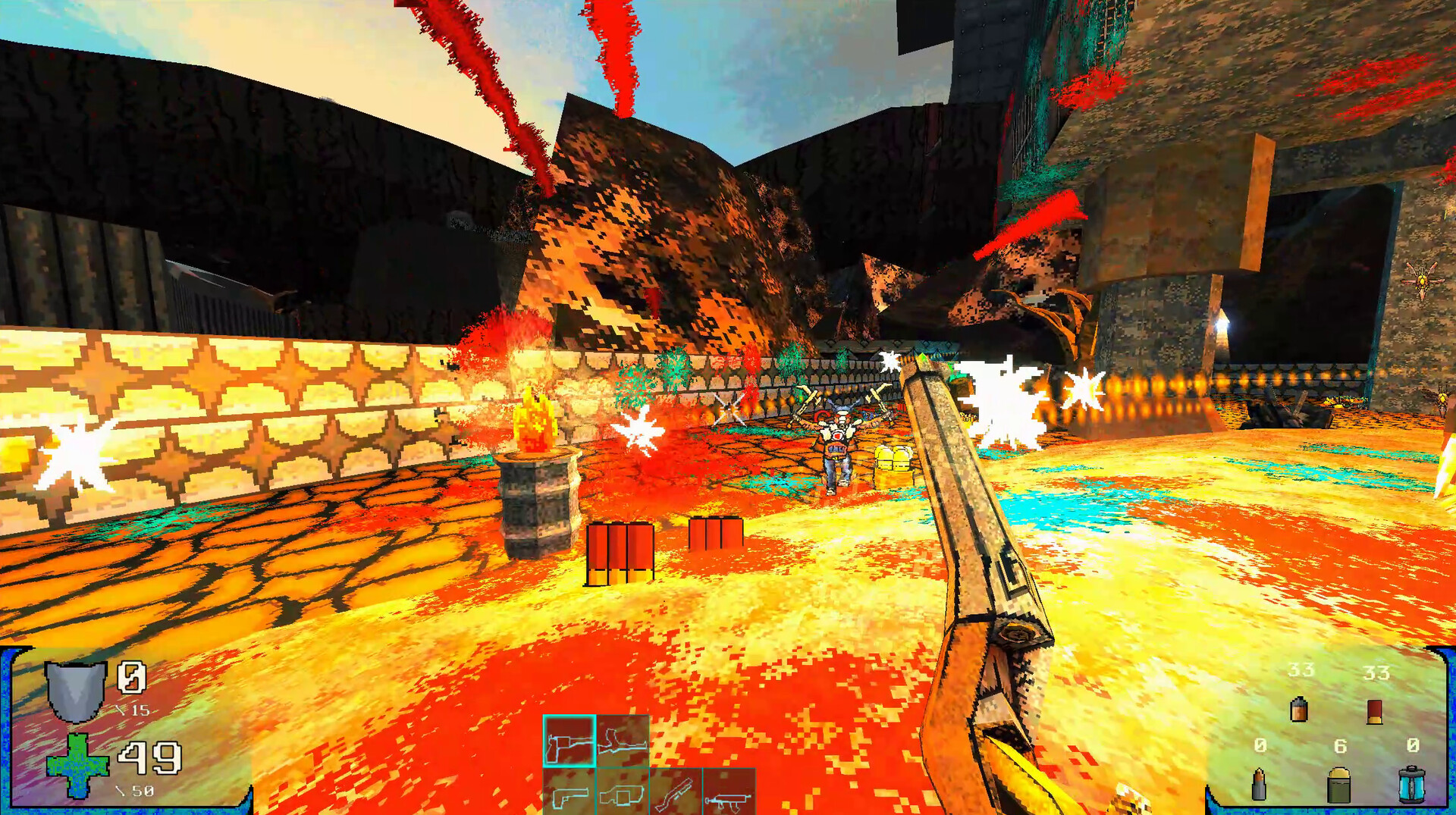 Palladium screenshot 14