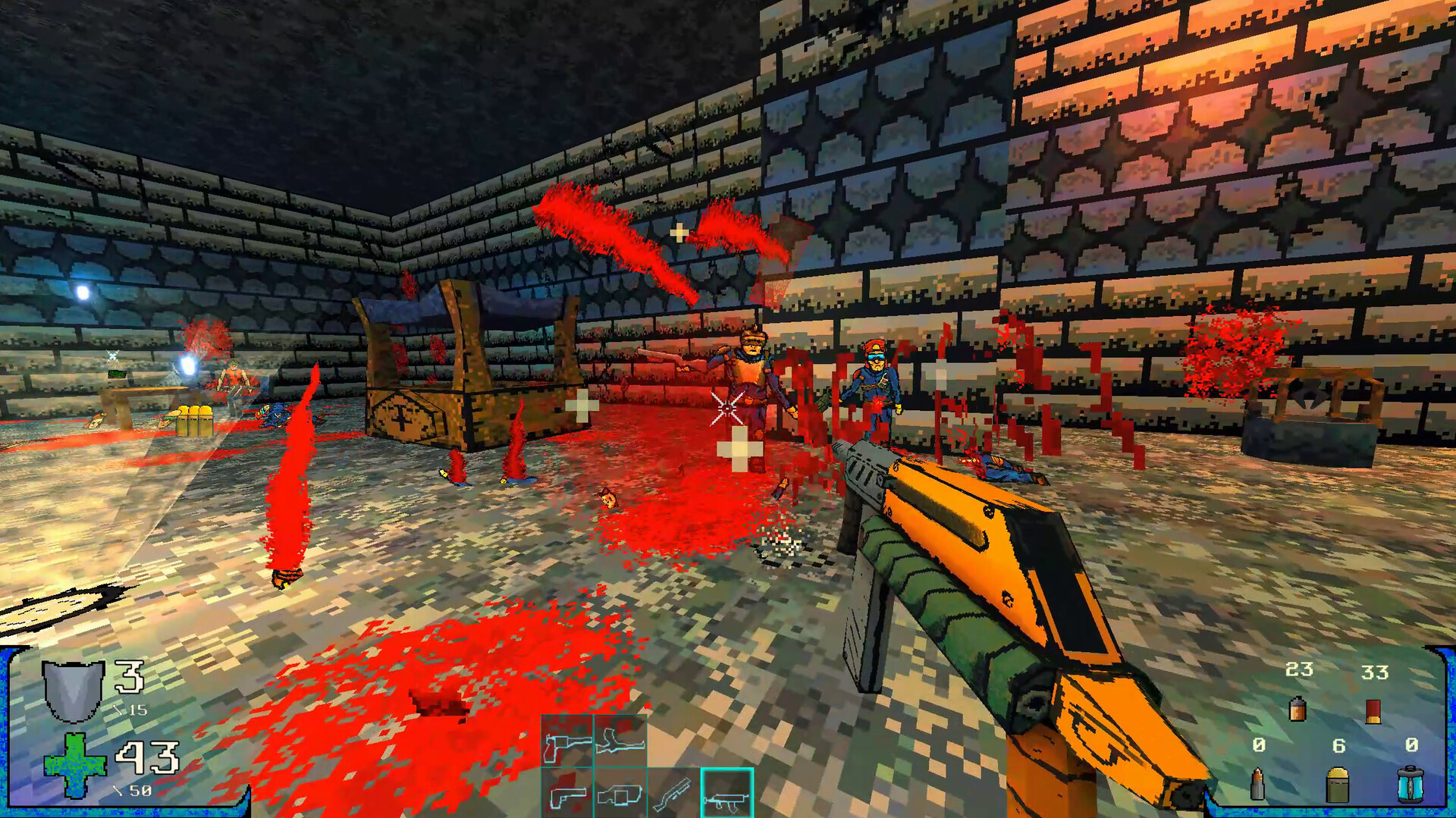 Palladium screenshot 24
