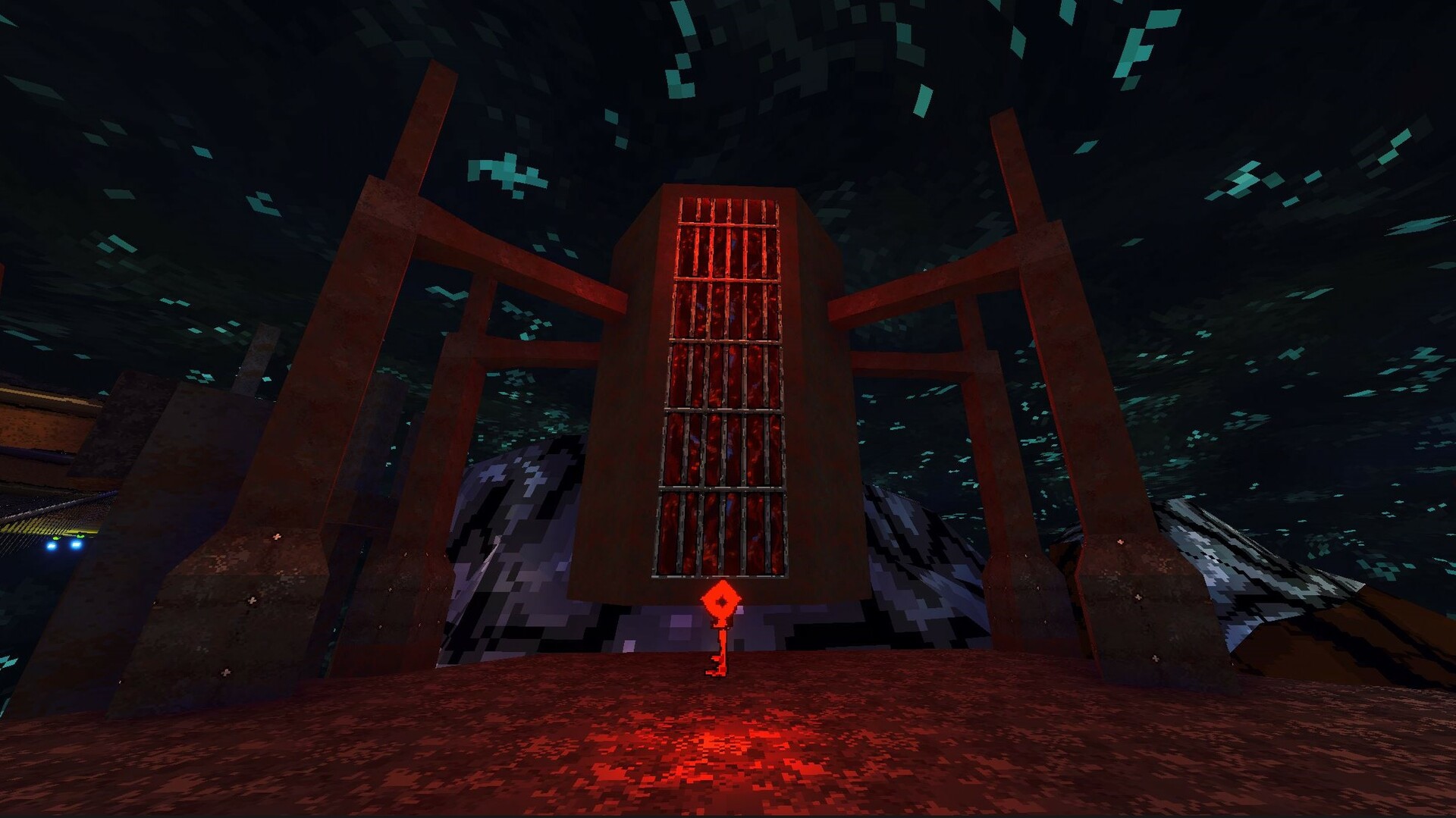 Palladium screenshot 1