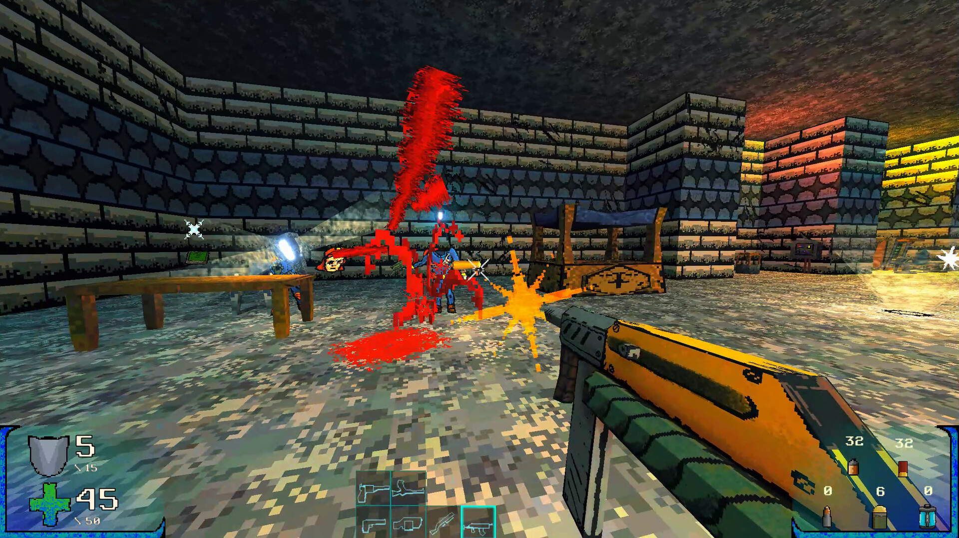 Palladium screenshot 23