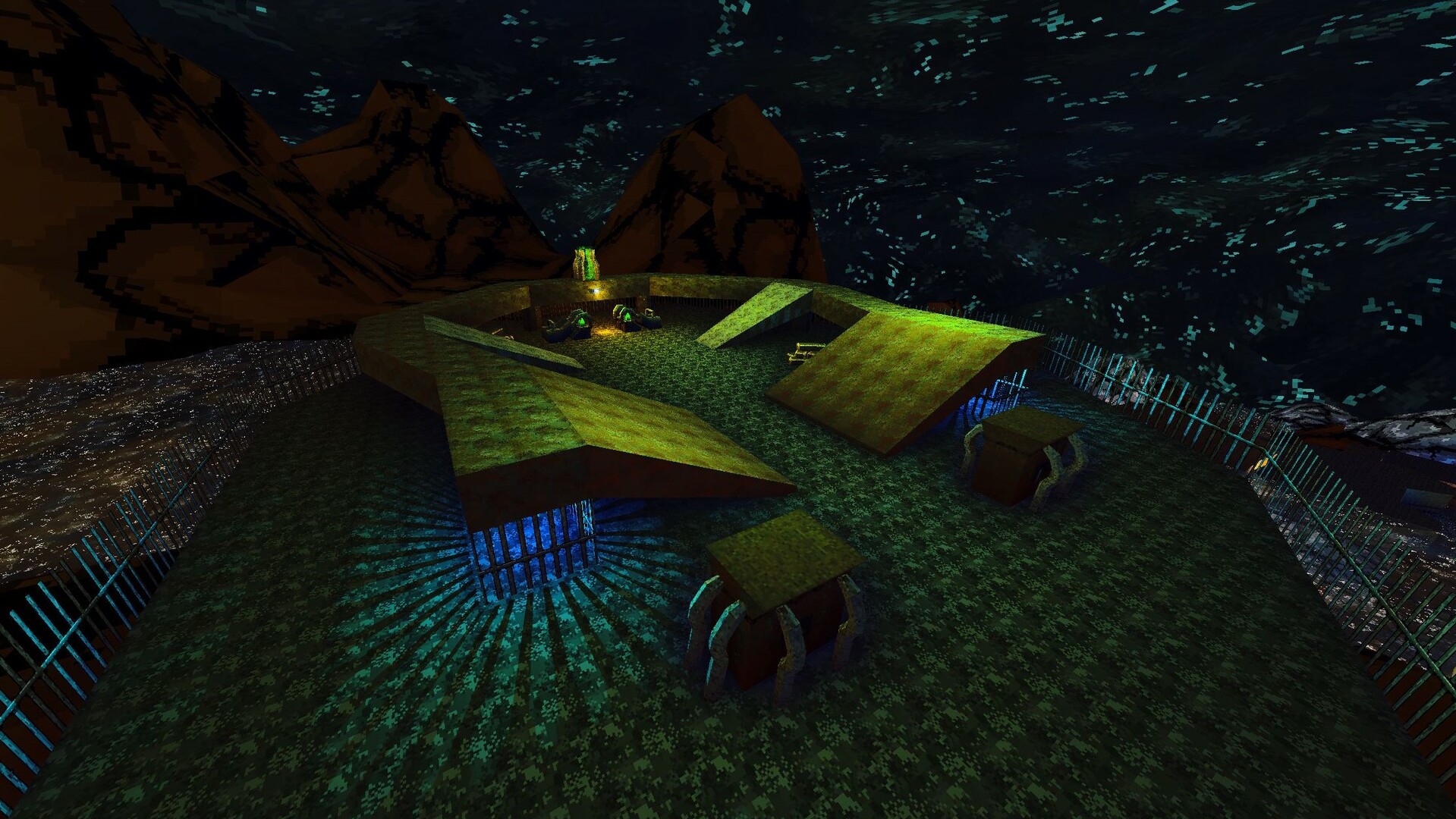 Palladium screenshot 13