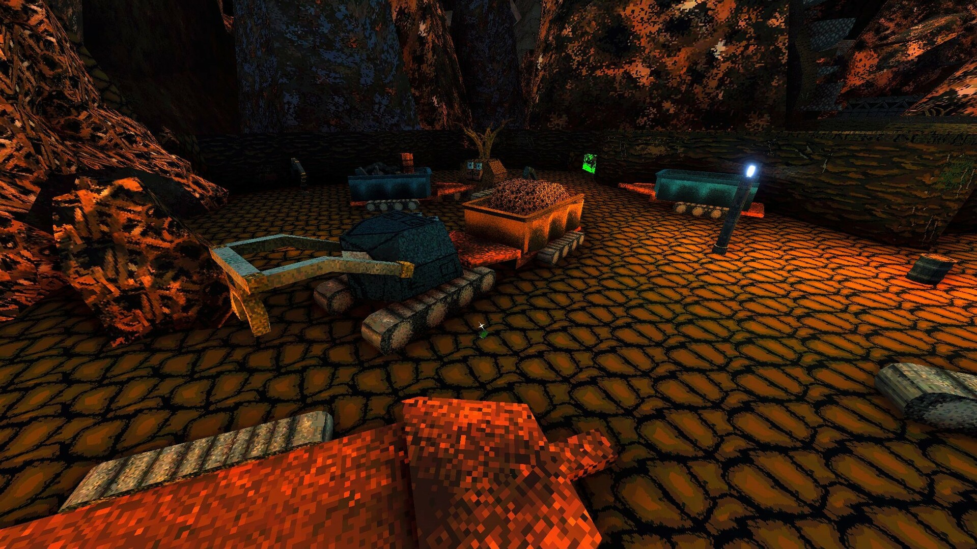 Palladium screenshot 16