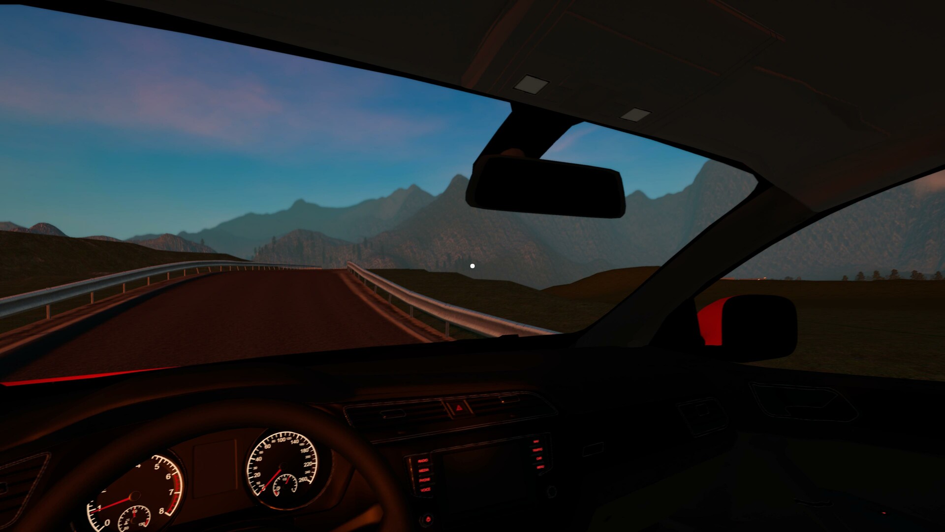 Delivery Life Simulator screenshot 10