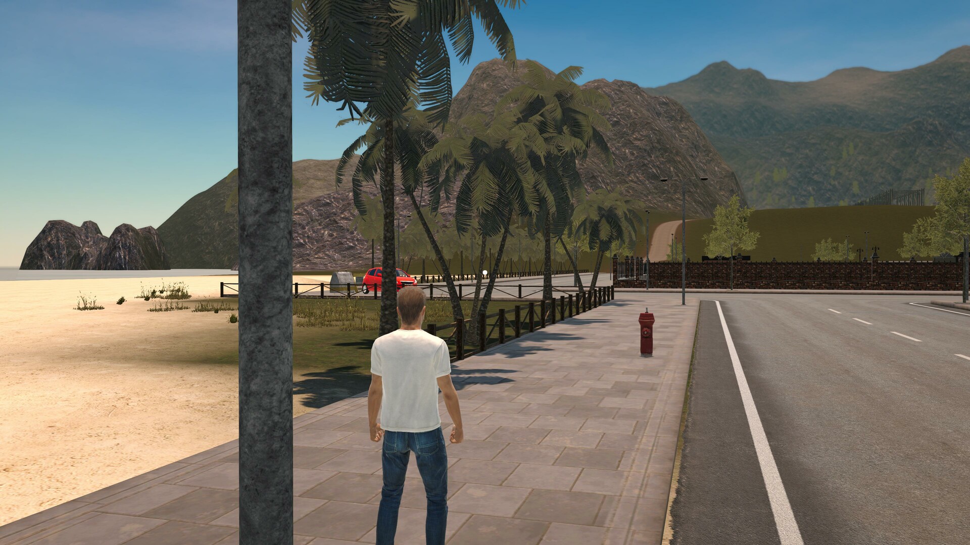 Delivery Life Simulator screenshot 18