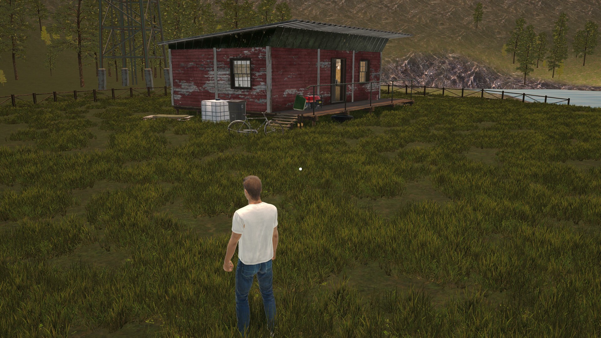 Delivery Life Simulator screenshot 6