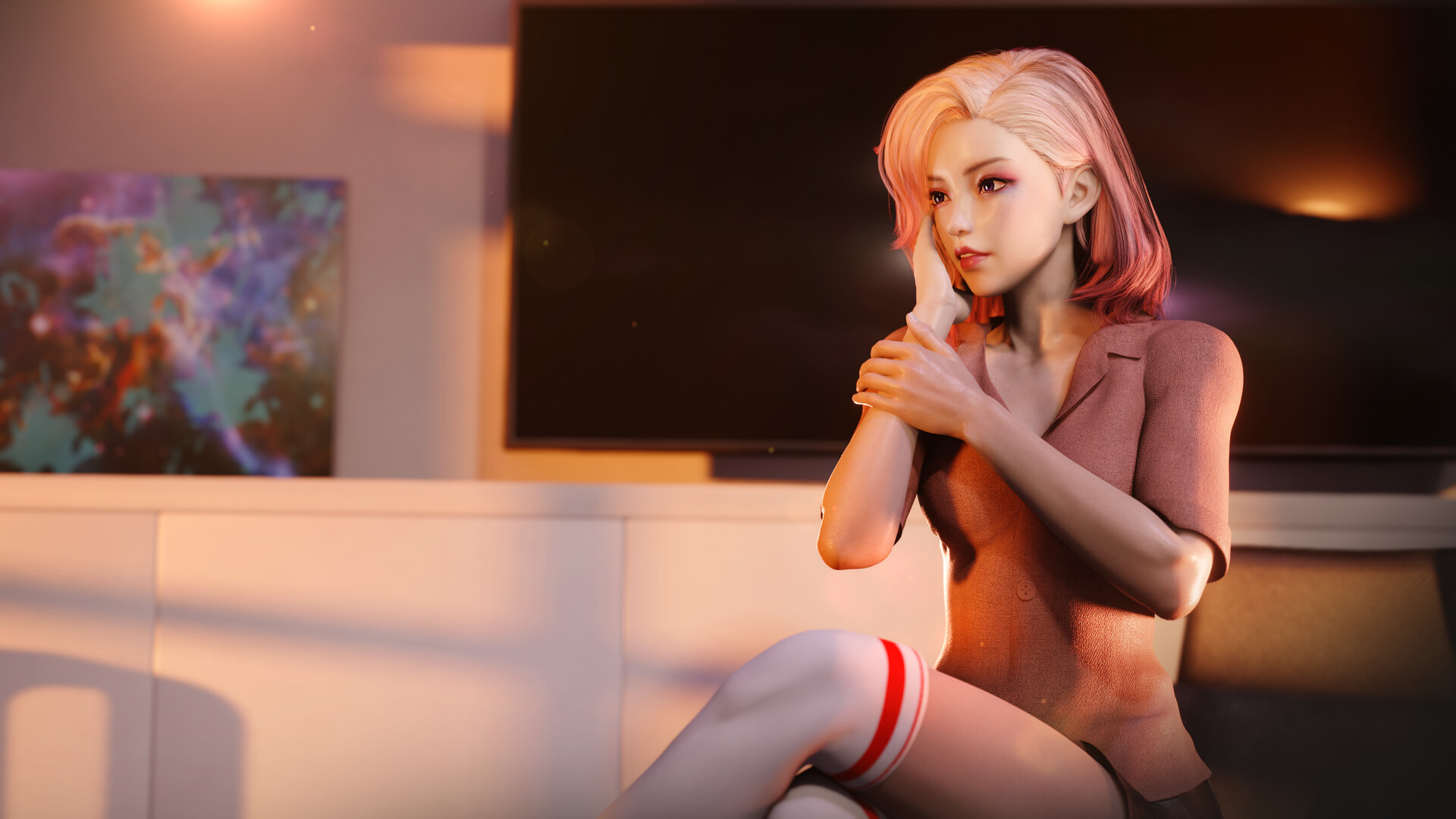 Orgasm Simulator 2023 screenshot 13