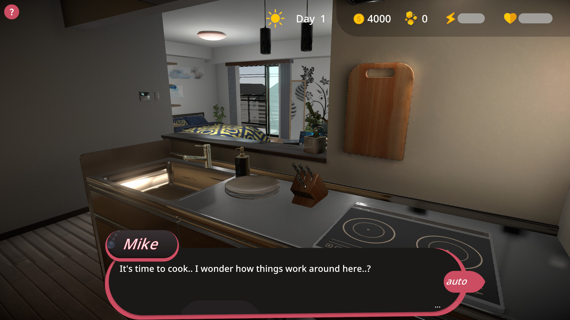 Orgasm Simulator 2023 screenshot 8