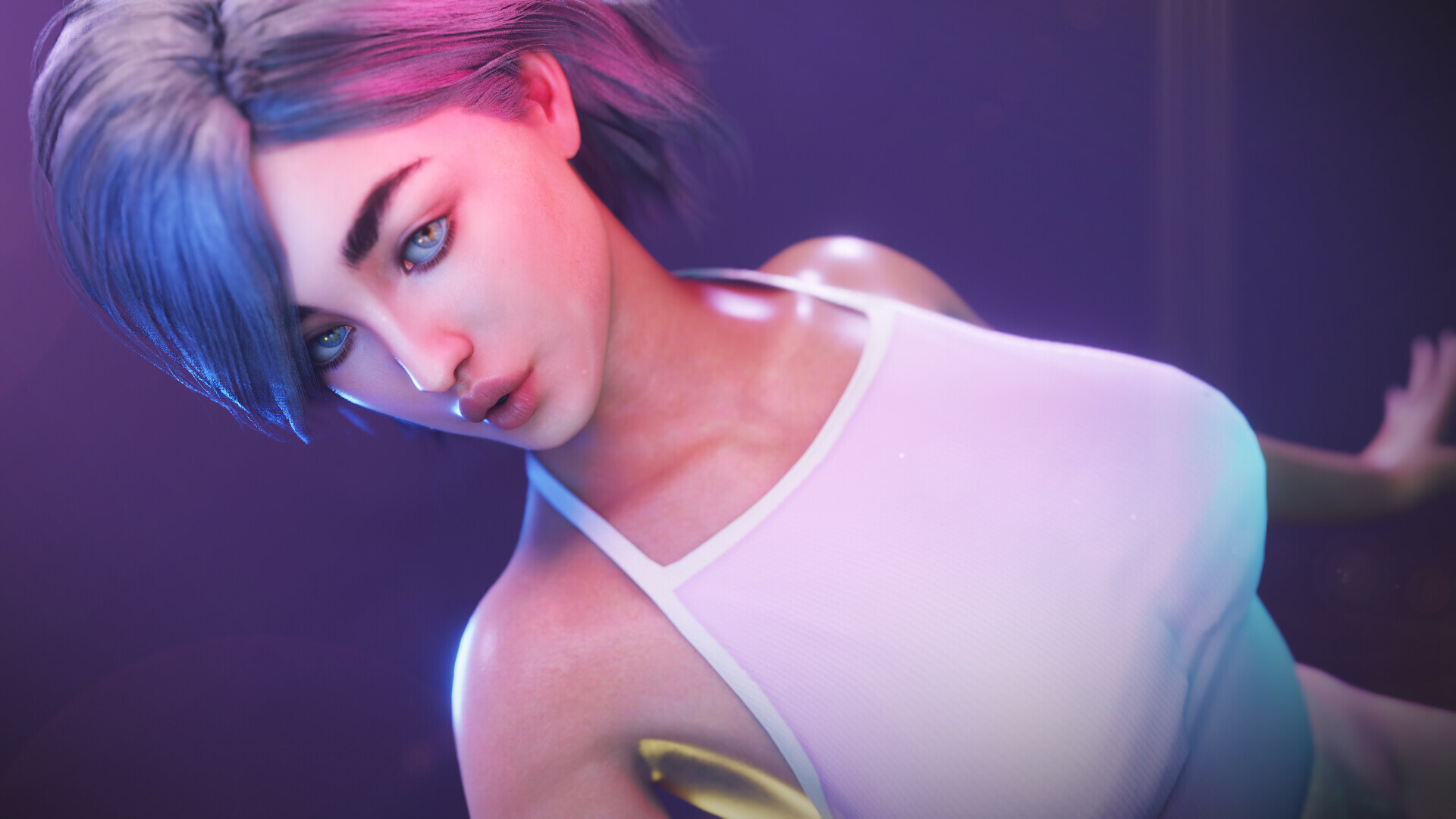 Orgasm Simulator 2023 screenshot 16