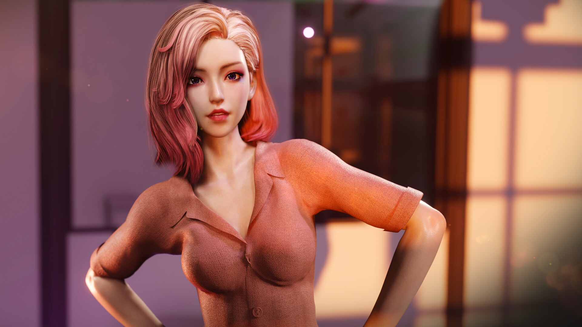 Orgasm Simulator 2023 screenshot 10