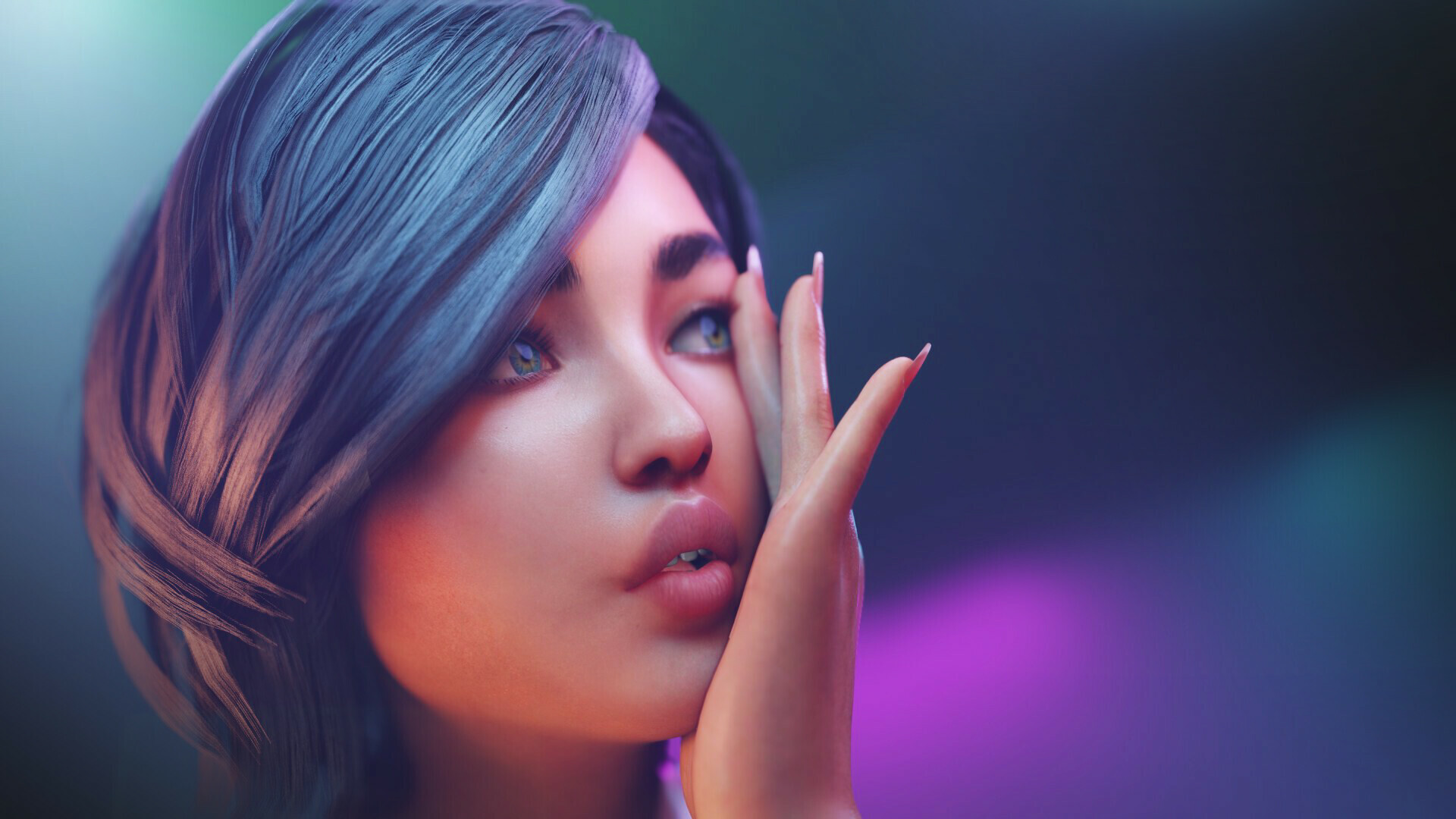 Orgasm Simulator 2023 screenshot 7