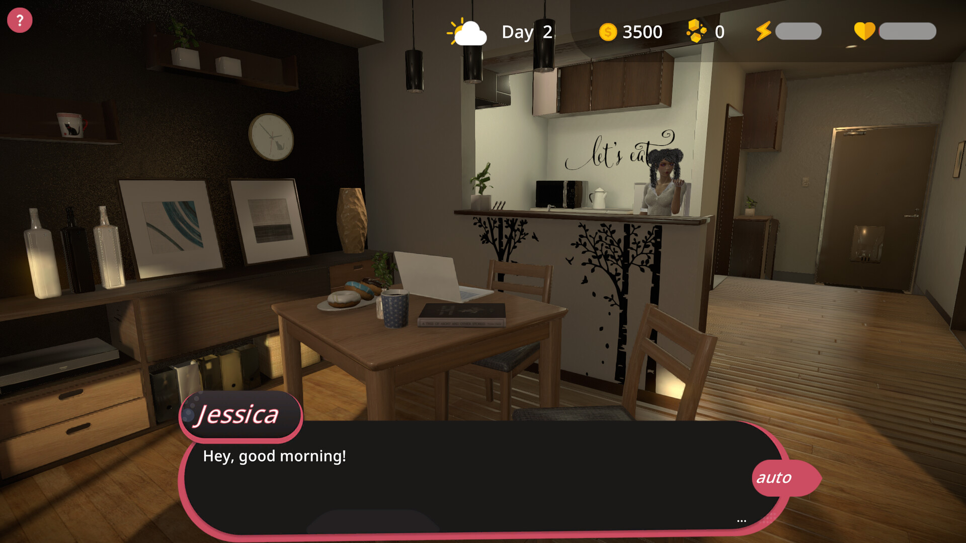 Orgasm Simulator 2023 screenshot 15