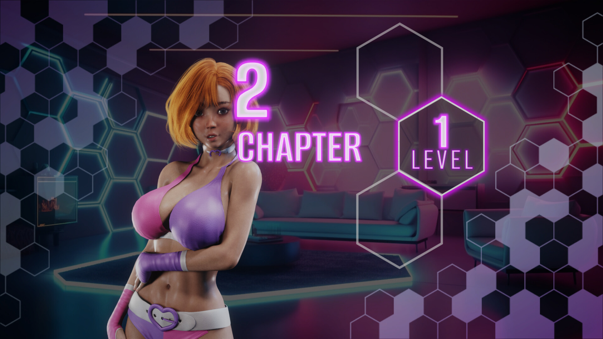 Lewd Puzzle [18+] screenshot 5