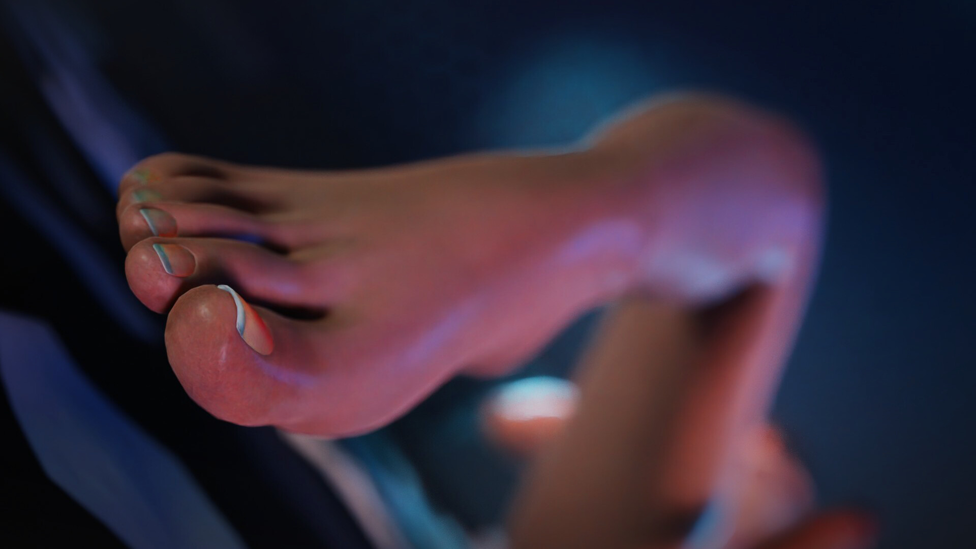 Lewd Puzzle [18+] screenshot 10