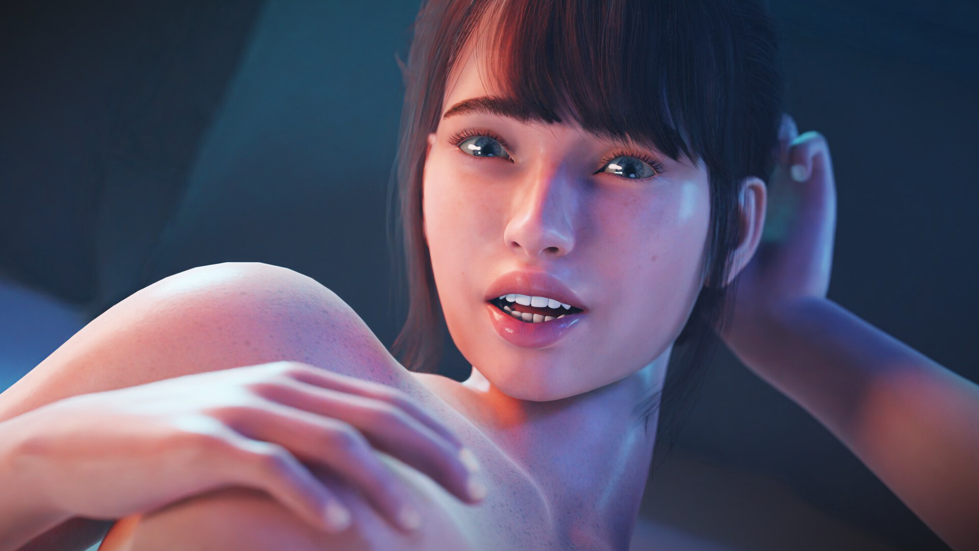 Lewd Puzzle [18+] screenshot 3