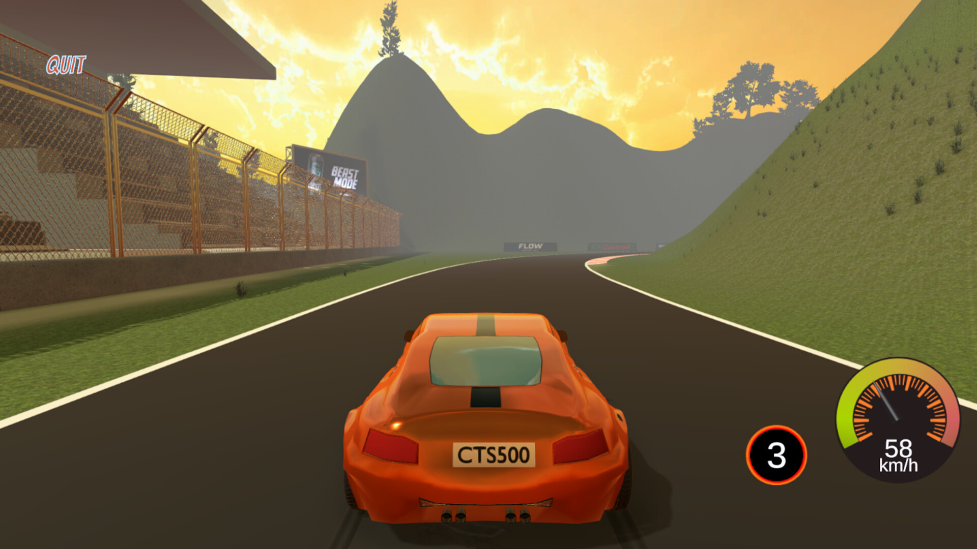 Vroom Vroom Valley screenshot 5