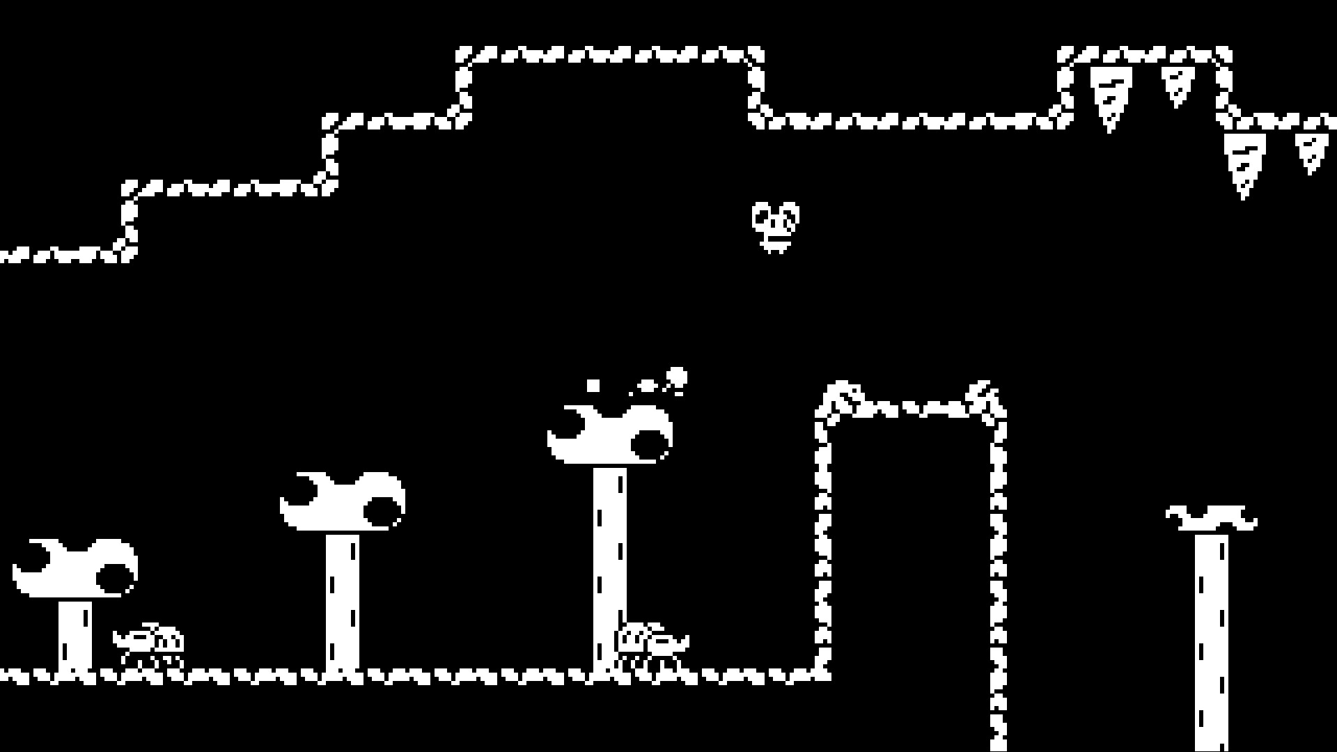Ratyrinth screenshot 2