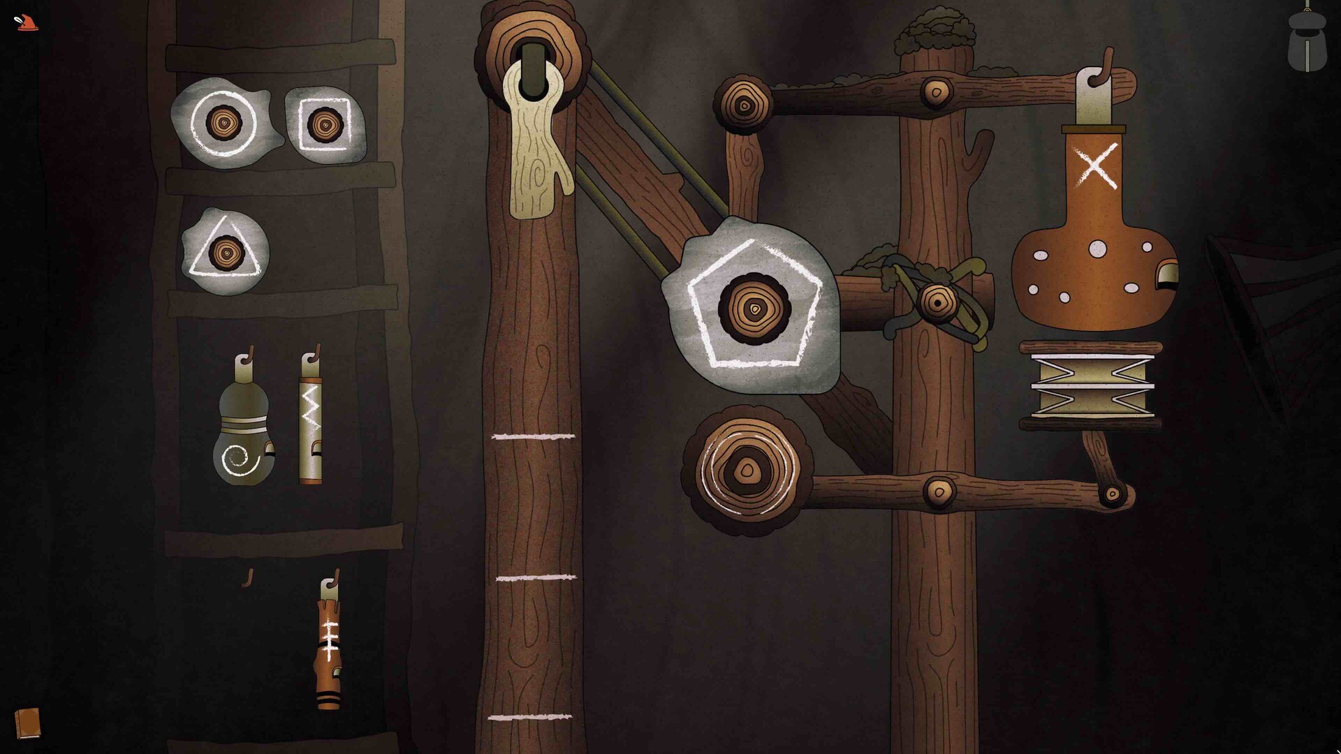 The Guardian of Nature screenshot 12