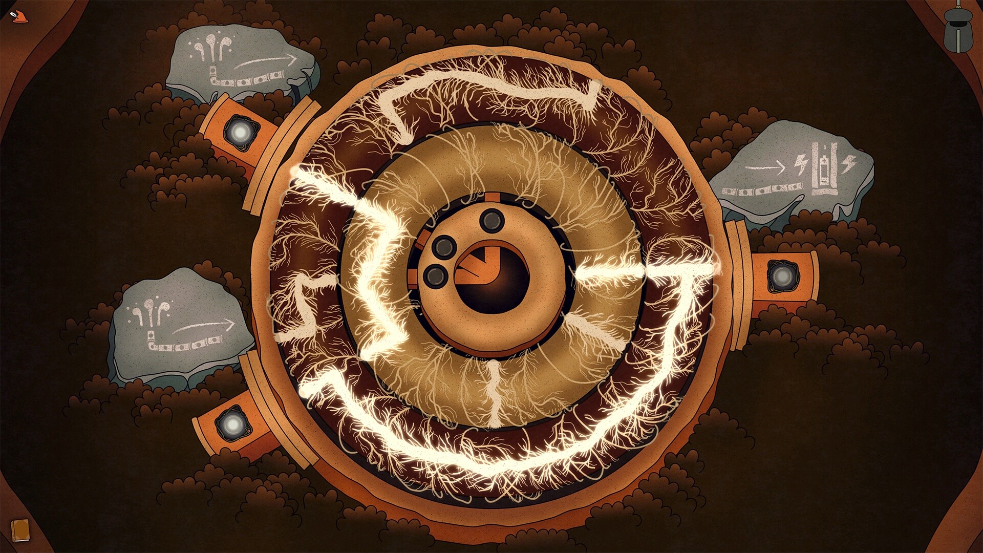 The Guardian of Nature screenshot 6