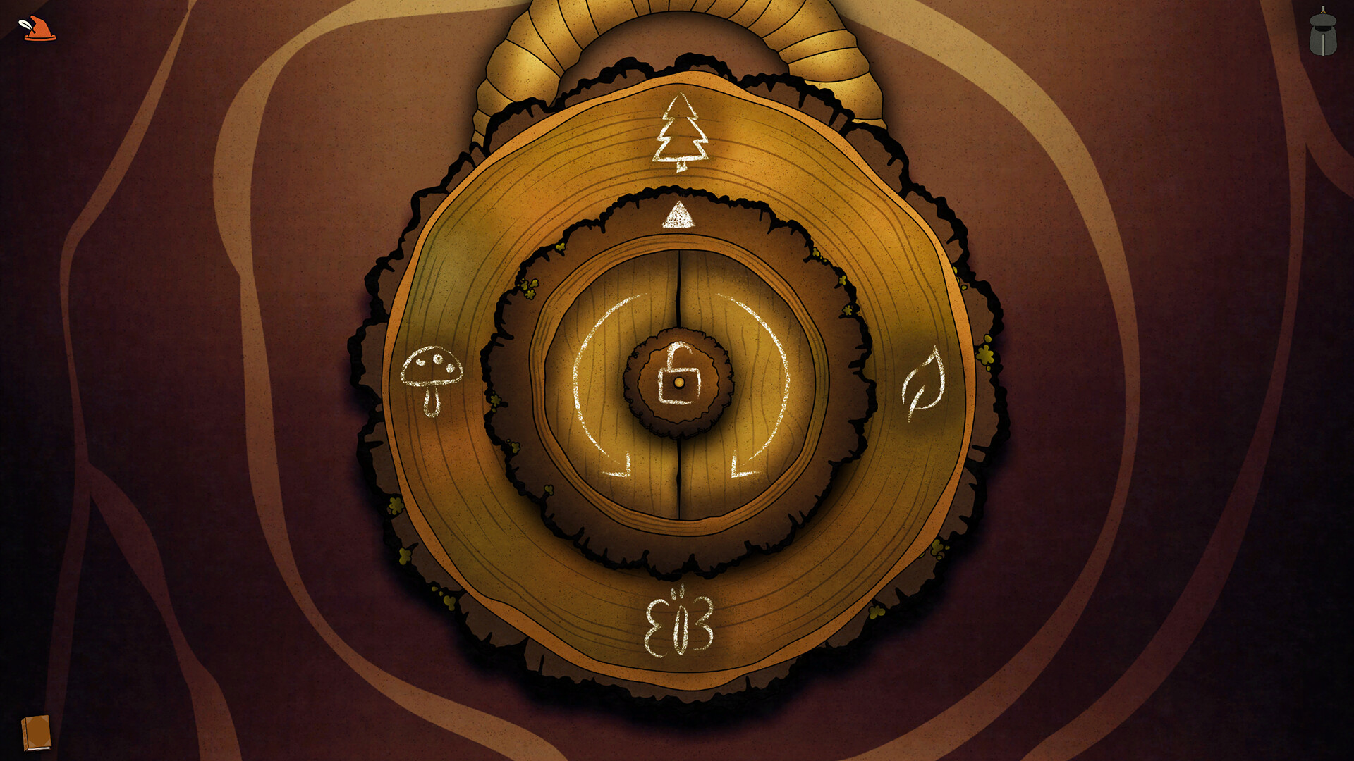 The Guardian of Nature screenshot 10