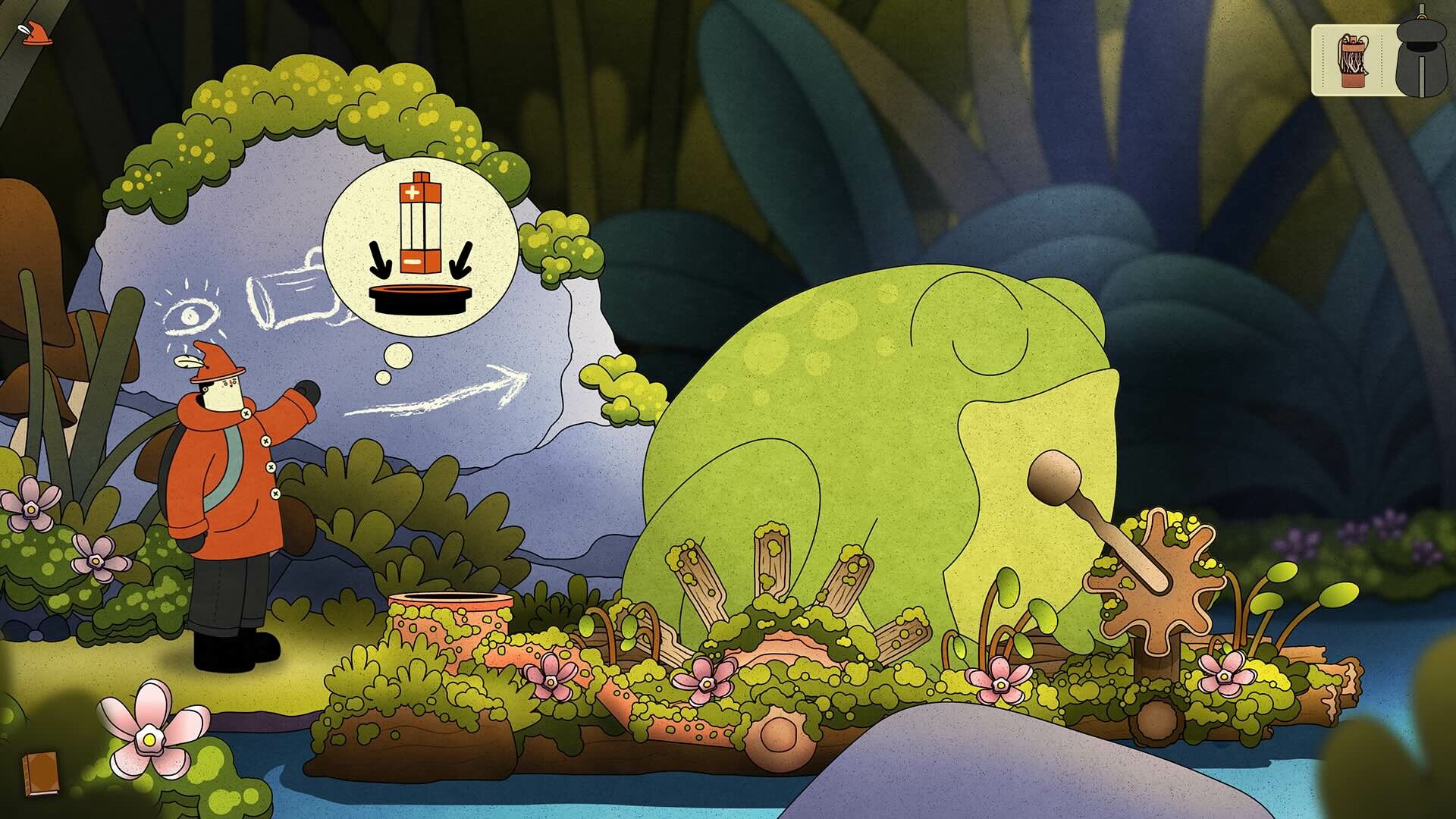 The Guardian of Nature screenshot 16