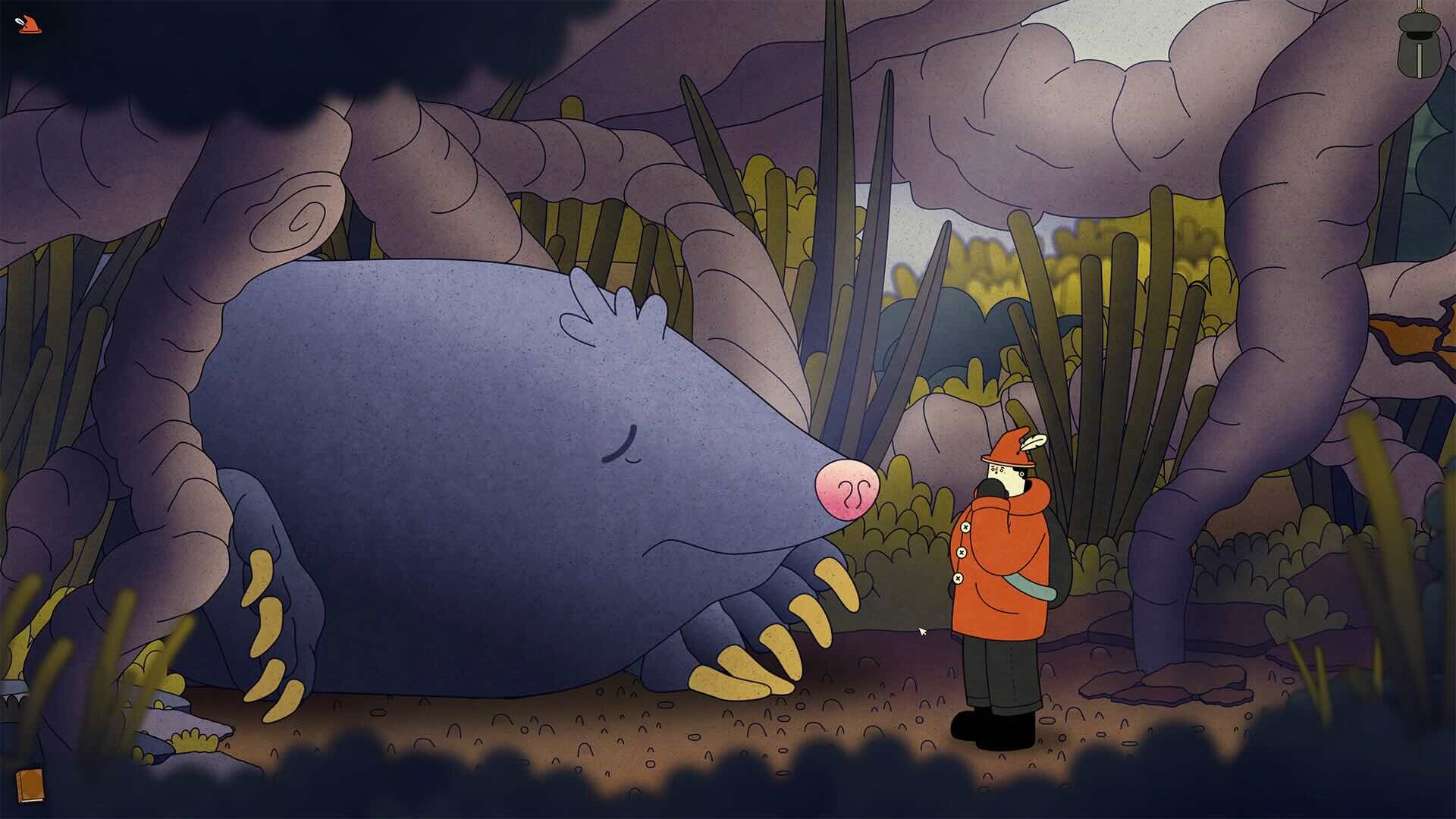 The Guardian of Nature screenshot 13