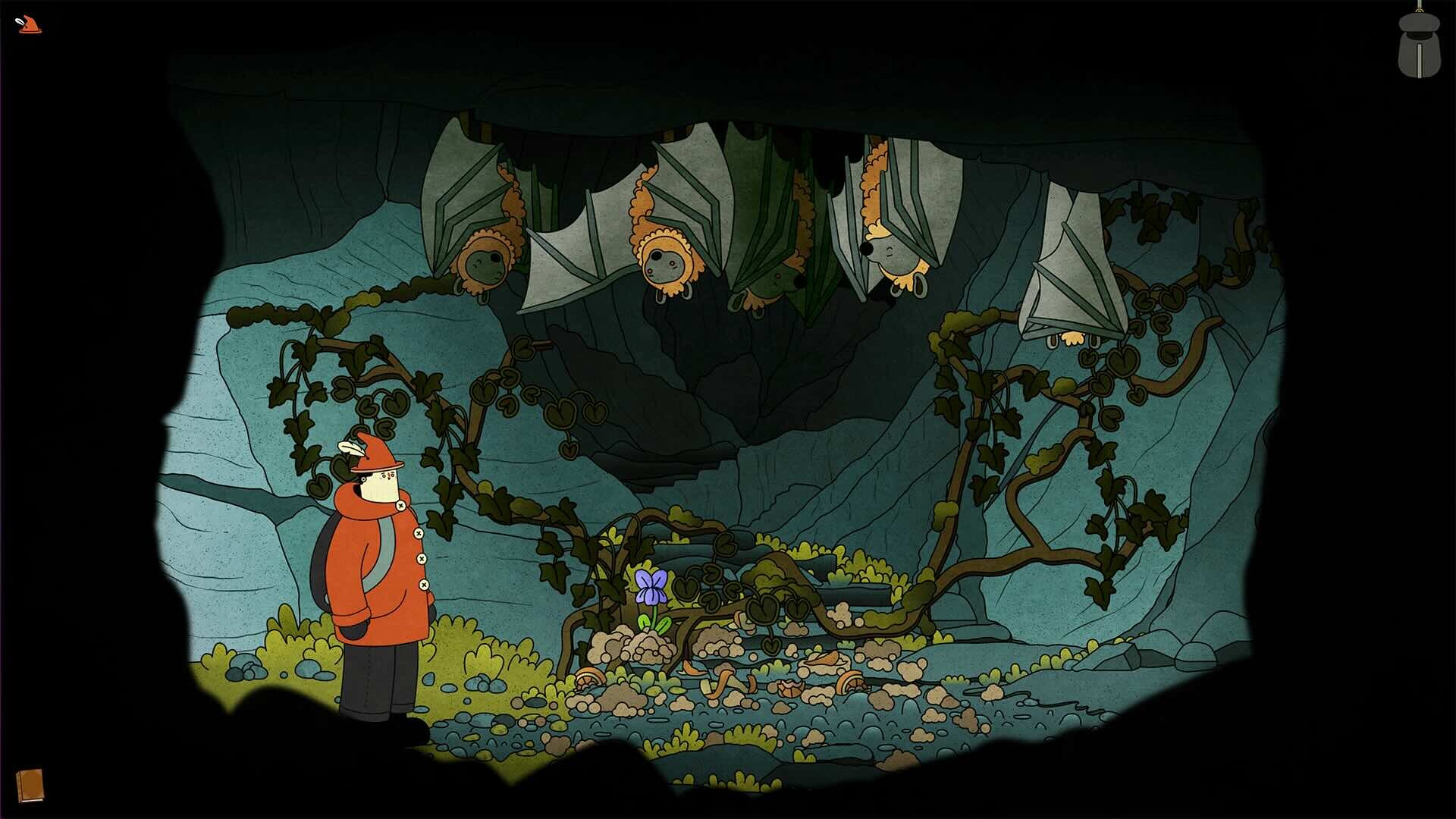 The Guardian of Nature screenshot 5