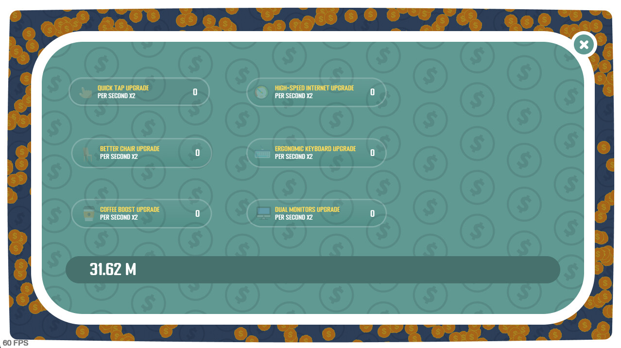 IT Clicker: Dinosaur in the Code World screenshot 1