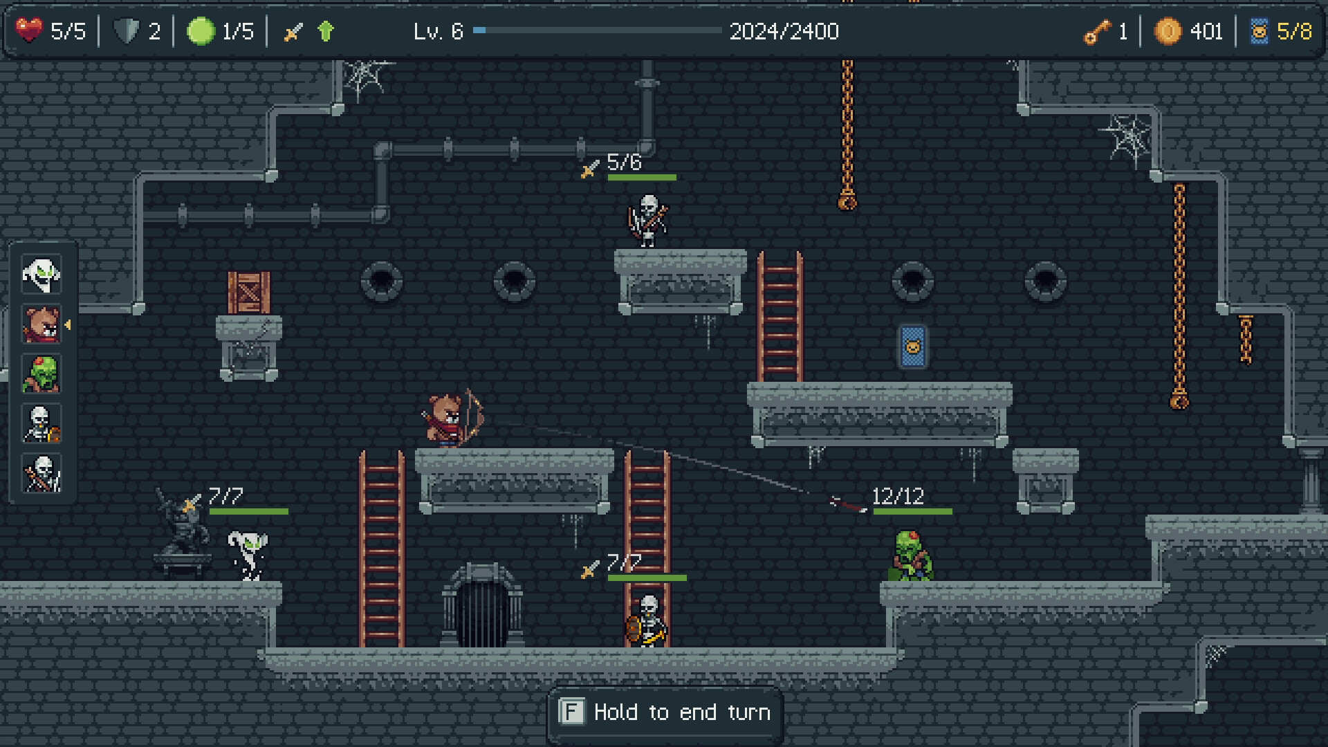 Bearnard screenshot 6
