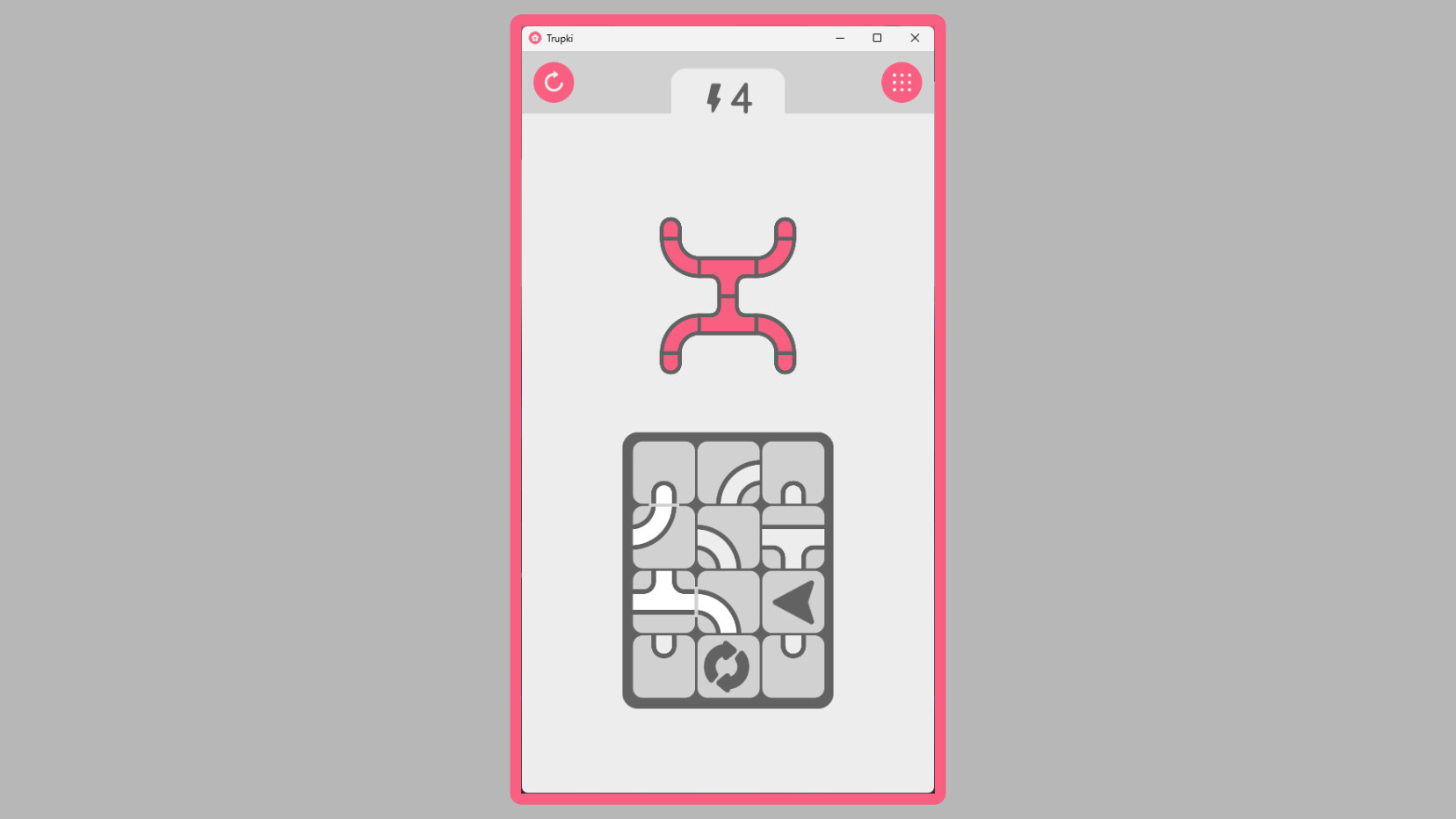 Trupki screenshot 4