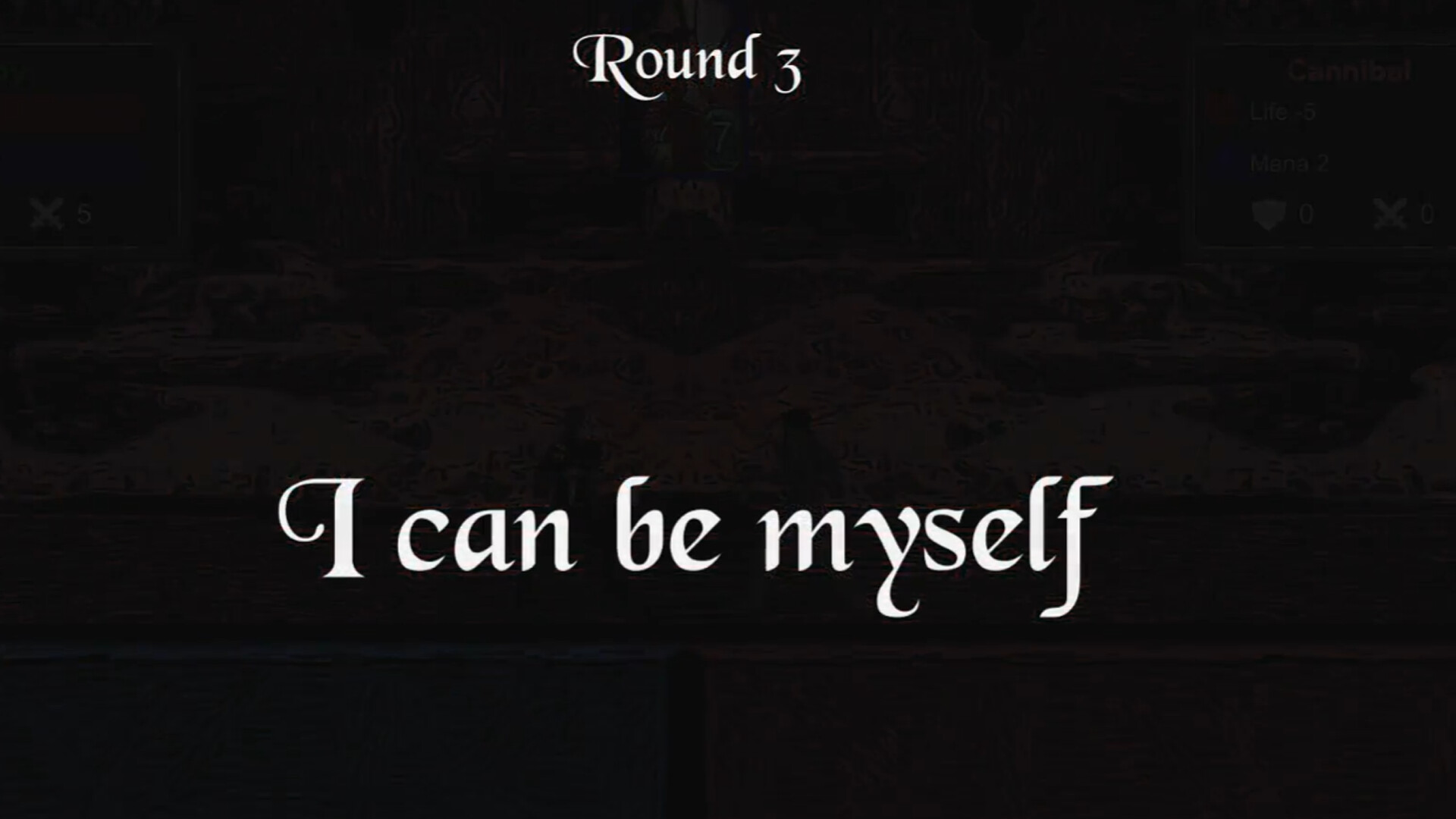 The Four Paths screenshot 5