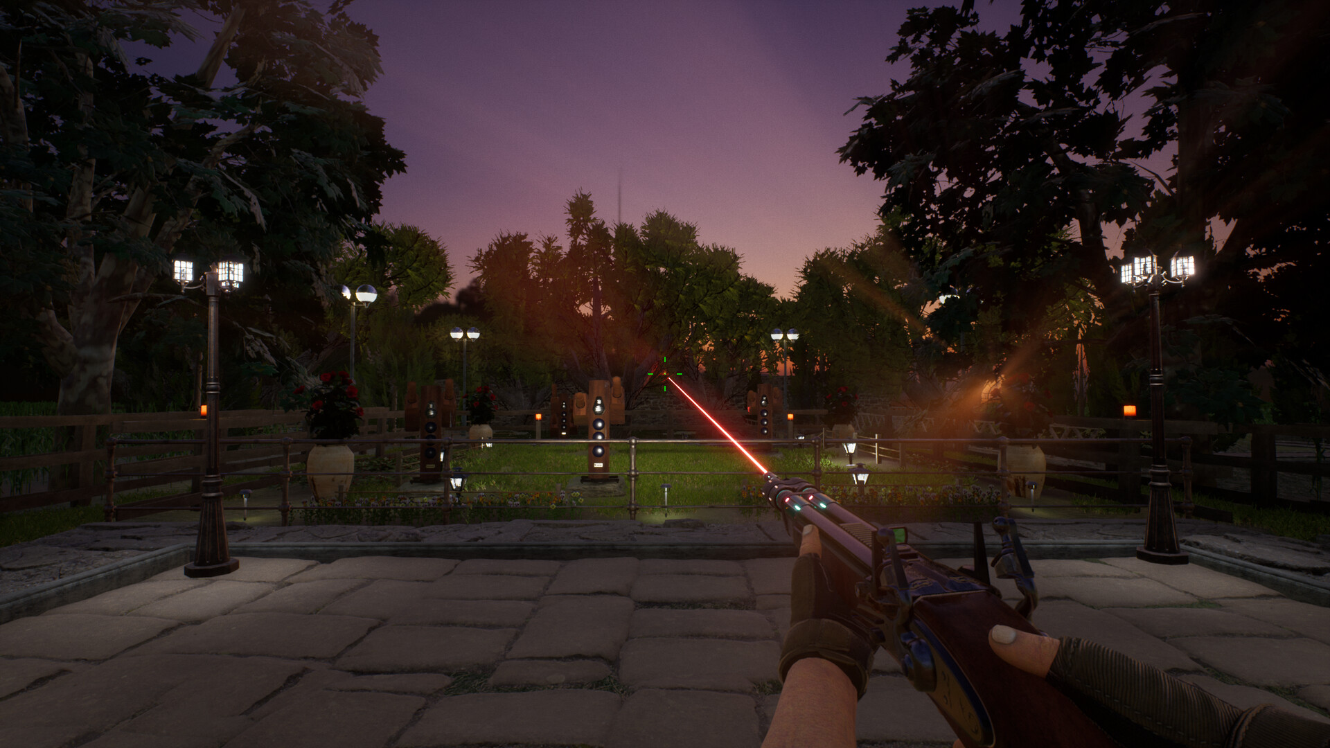 Wine Hunt: Aim Fidelity screenshot 12