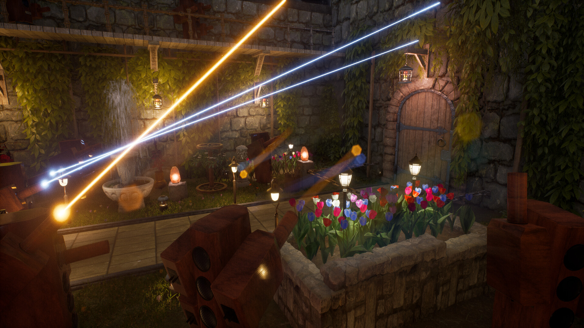 Wine Hunt: Aim Fidelity screenshot 3