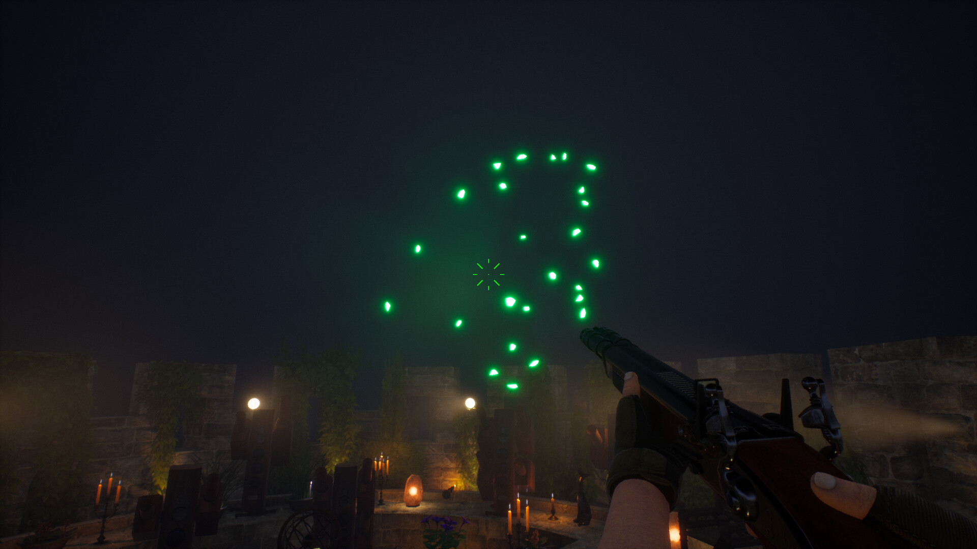 Wine Hunt: Aim Fidelity screenshot 11