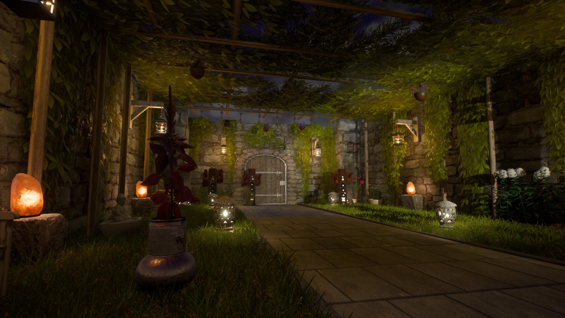 Wine Hunt: Aim Fidelity screenshot 5