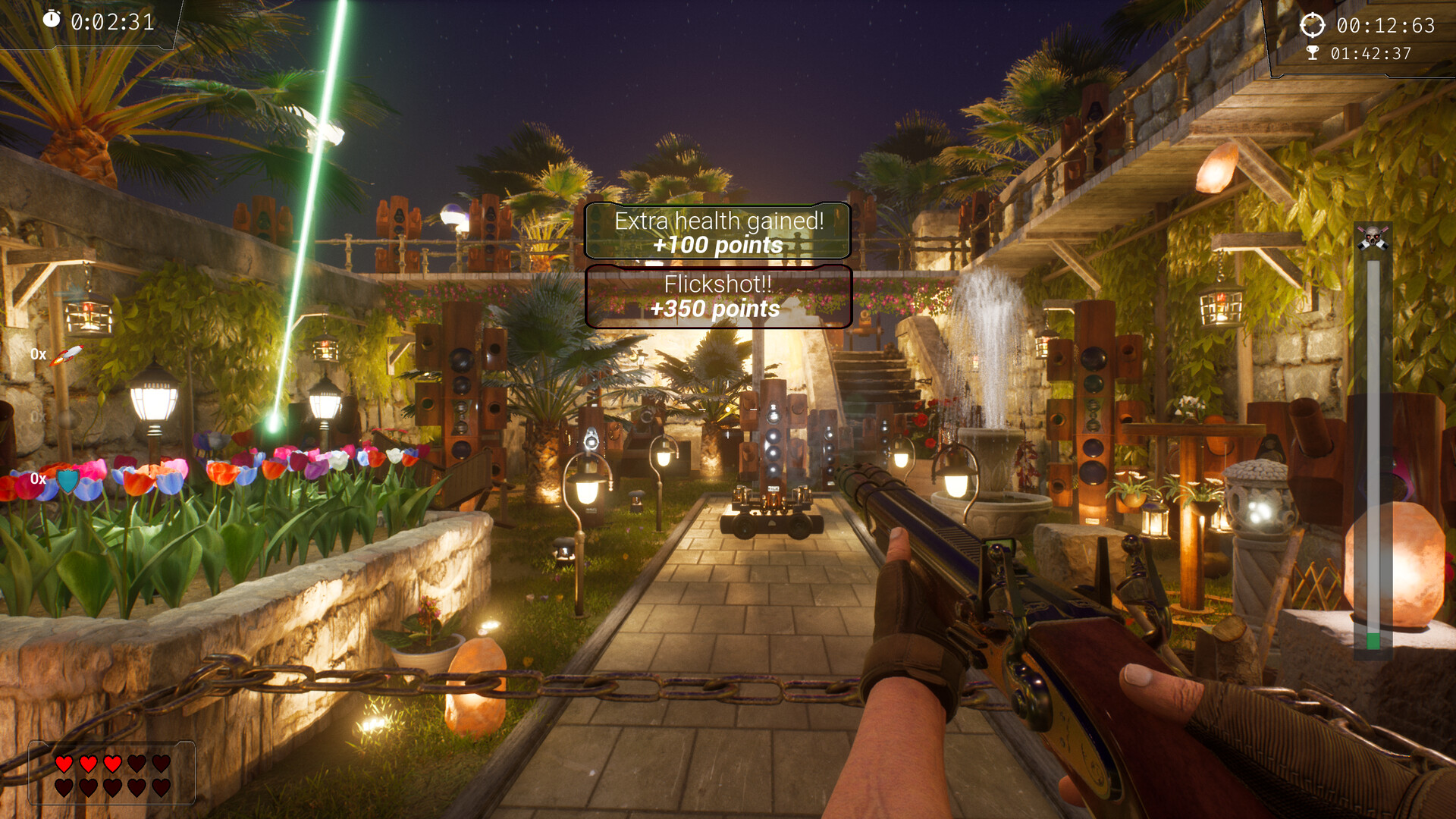 Wine Hunt: Aim Fidelity screenshot 6
