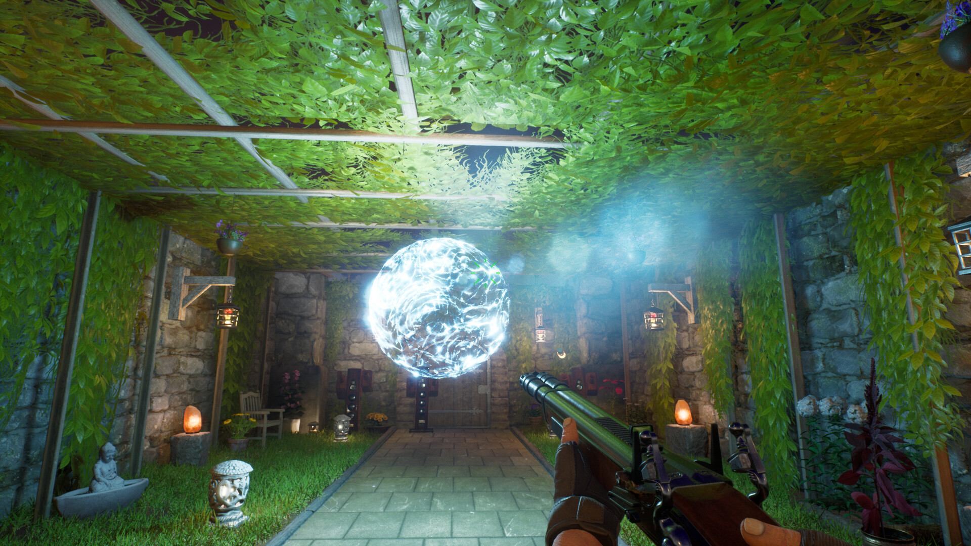 Wine Hunt: Aim Fidelity screenshot 10