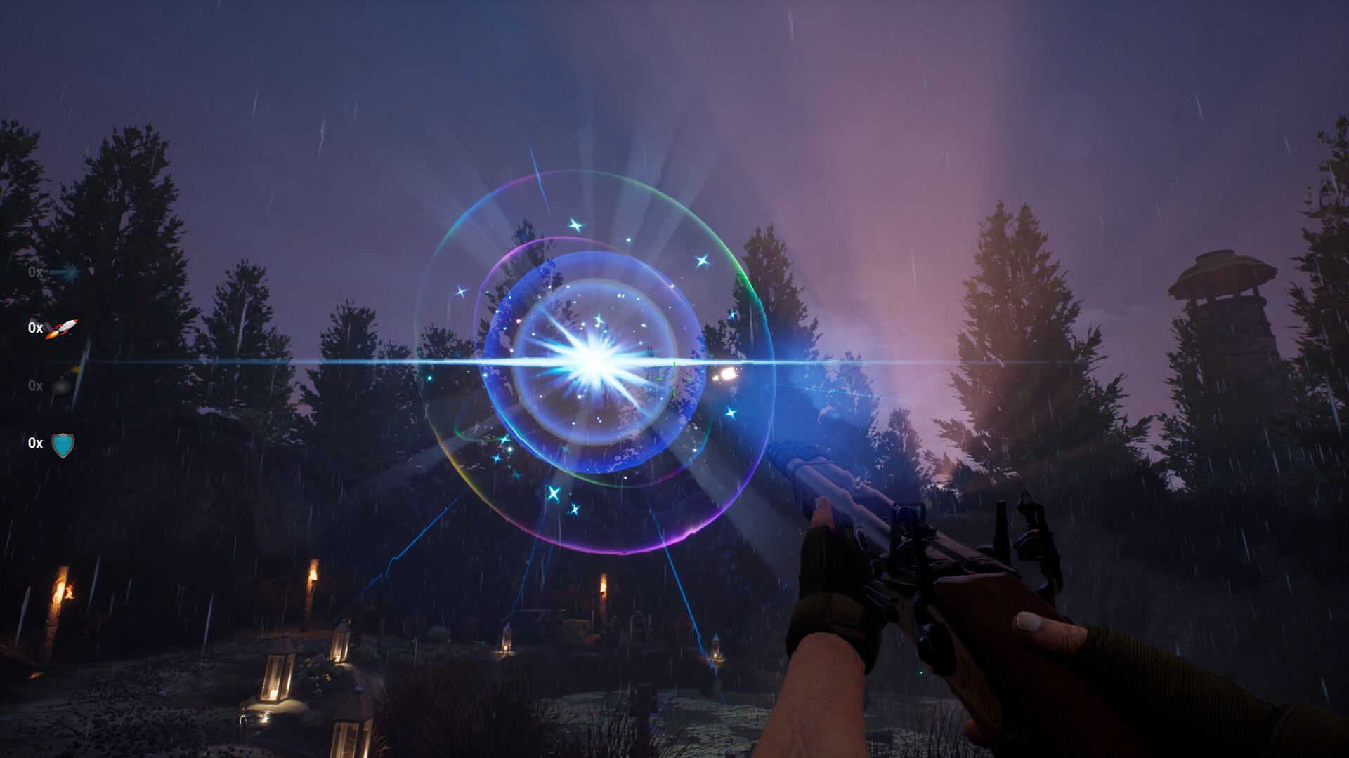Wine Hunt: Aim Fidelity screenshot 7