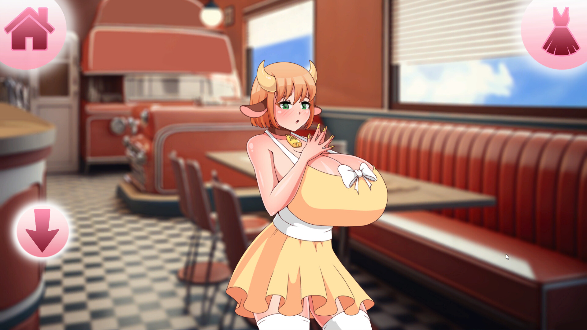 Love Love Candy screenshot 11